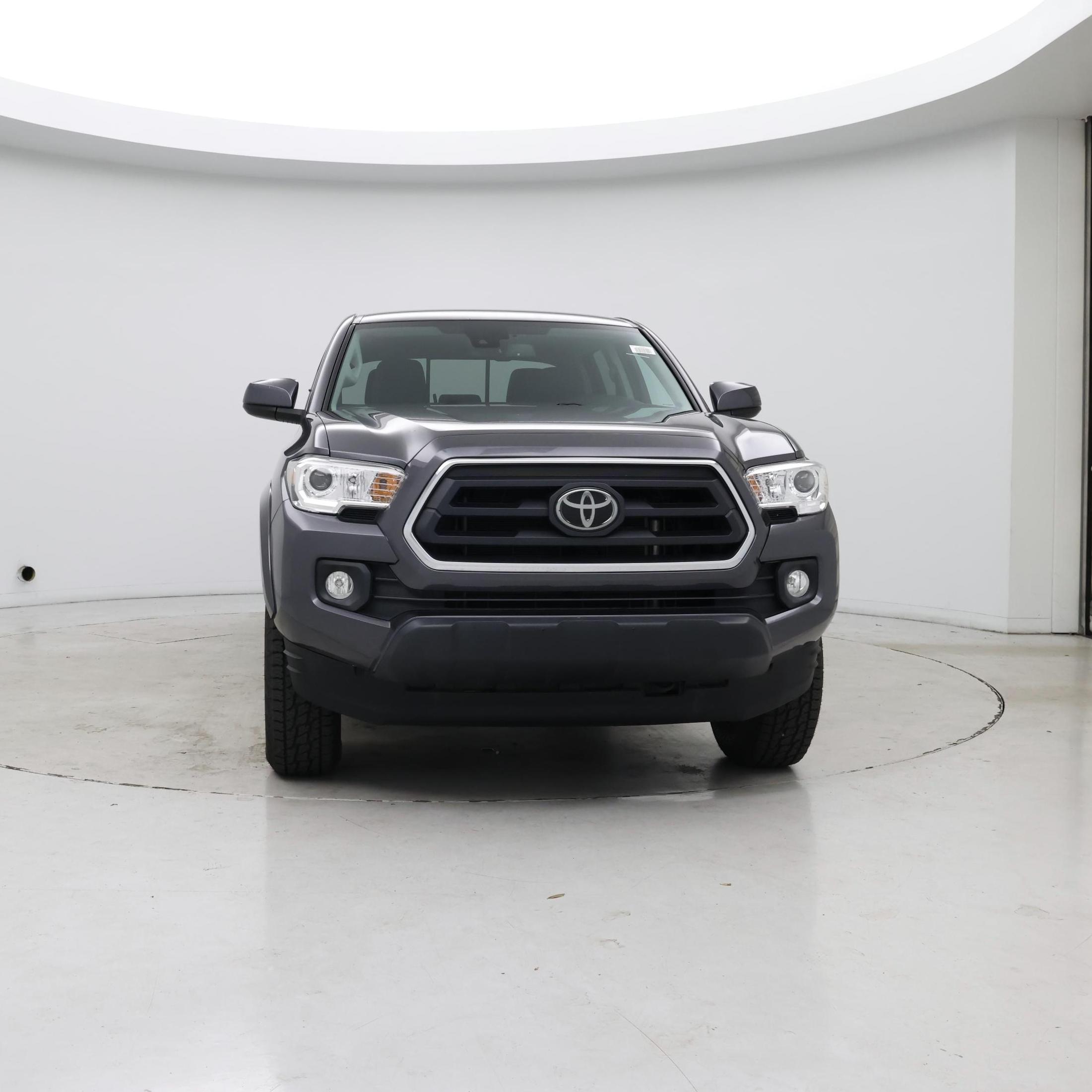 Thumbnail: 2021 Toyota Tacoma - 5