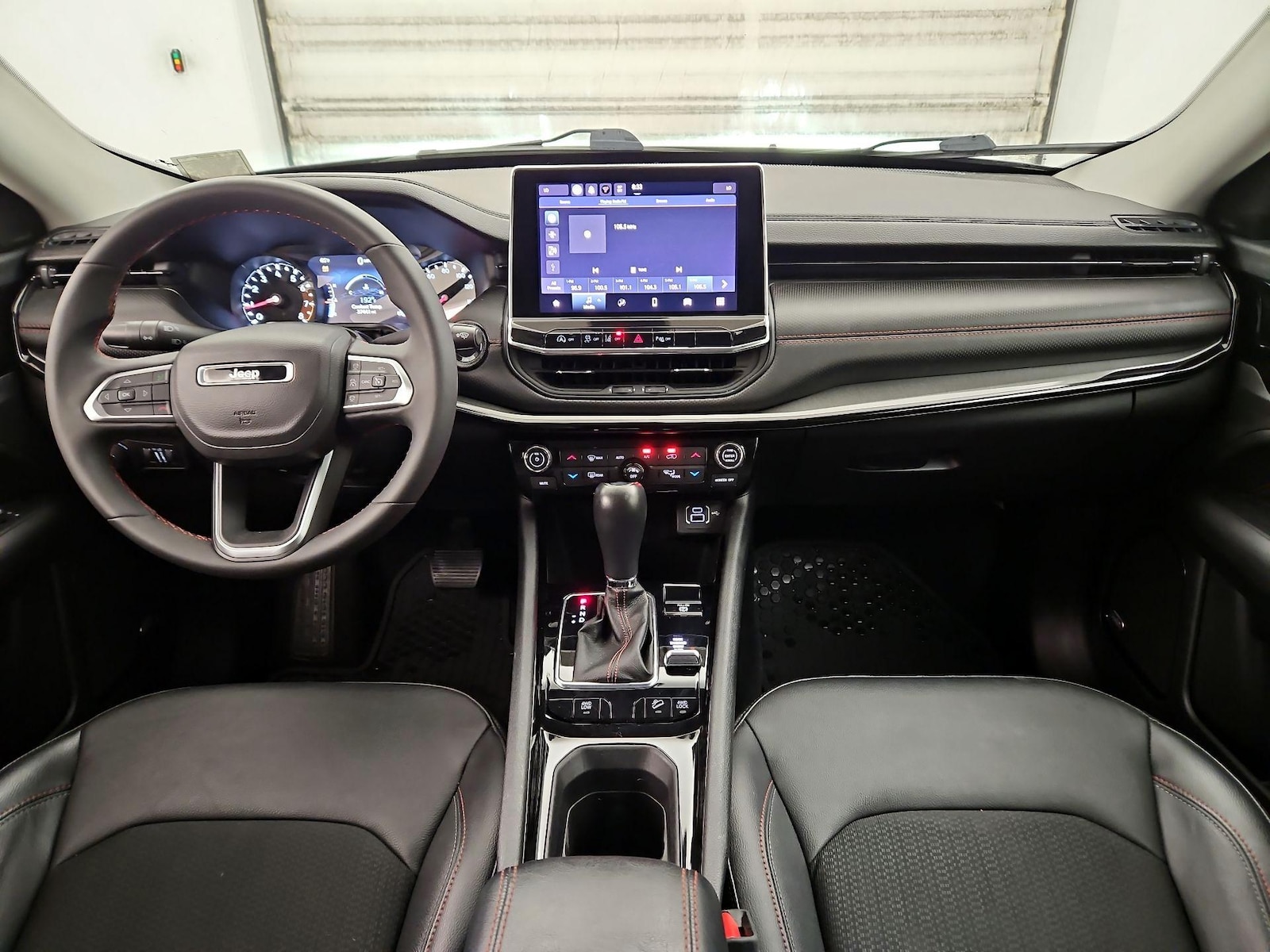 2022 Jeep Compass Trailhawk - Photo 10