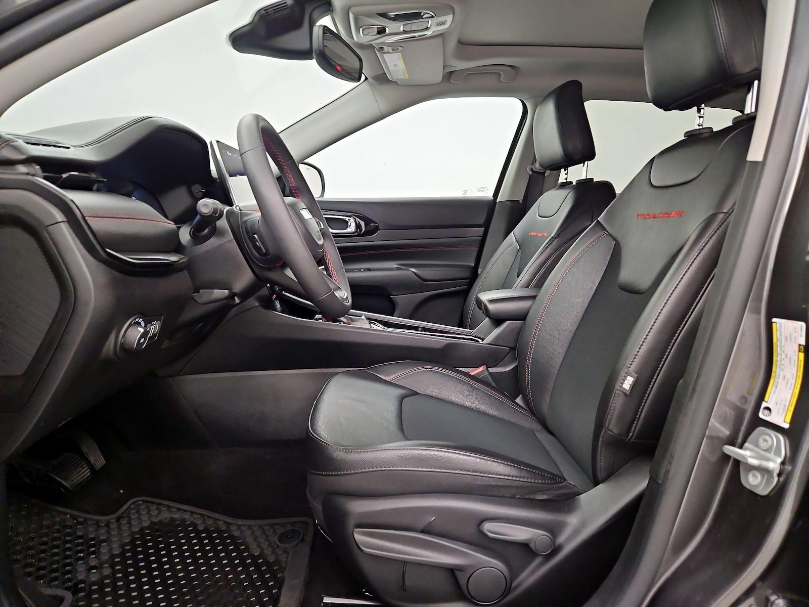 2022 Jeep Compass Trailhawk - Photo 12