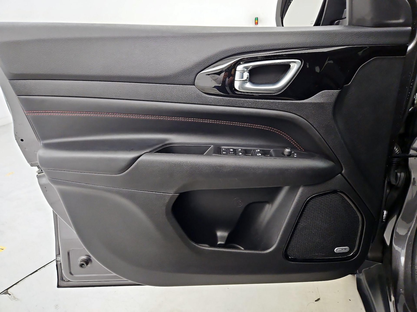 2022 Jeep Compass Trailhawk - Photo 13
