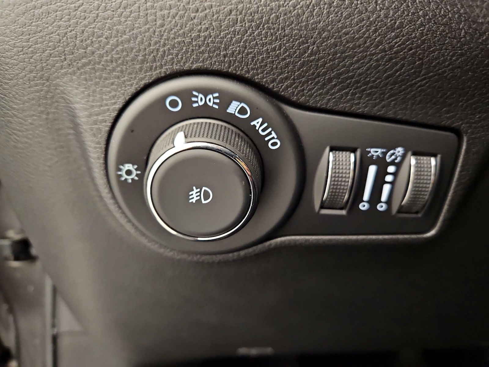 2022 Jeep Compass Trailhawk - Photo 14