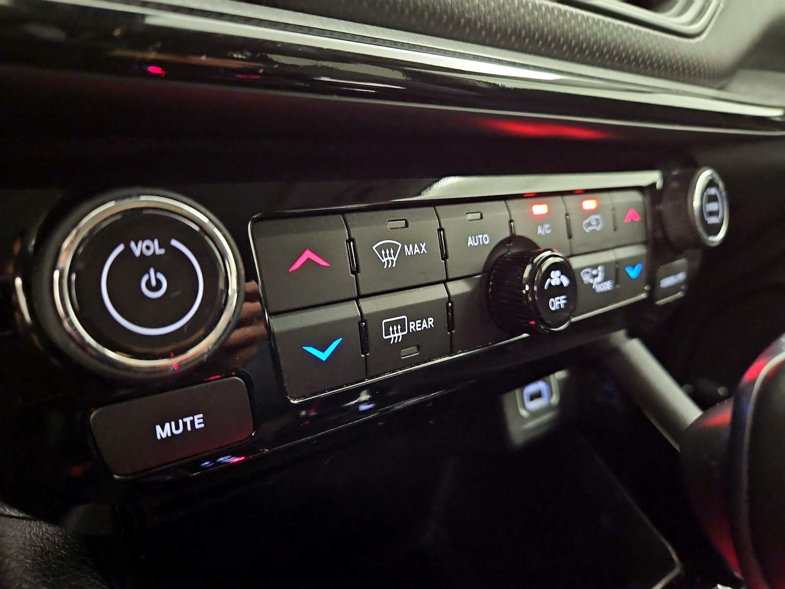 2022 Jeep Compass Trailhawk - Photo 17
