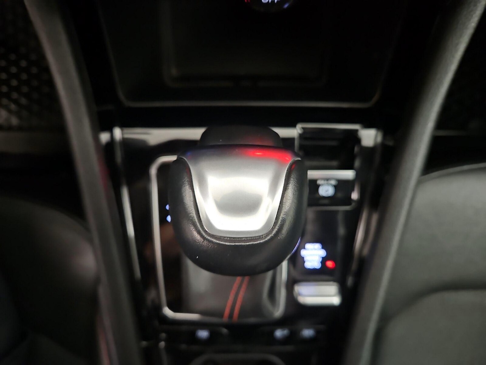 2022 Jeep Compass Trailhawk - Photo 18