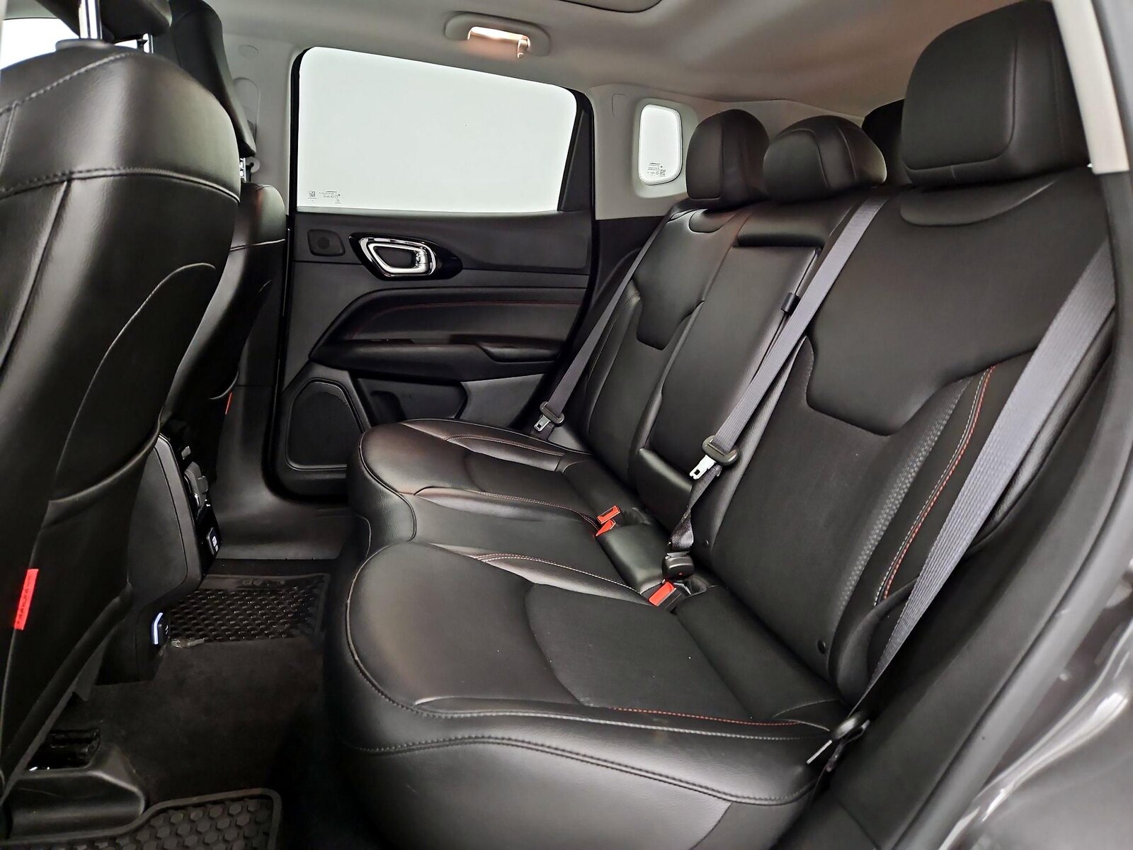 2022 Jeep Compass Trailhawk - Photo 19