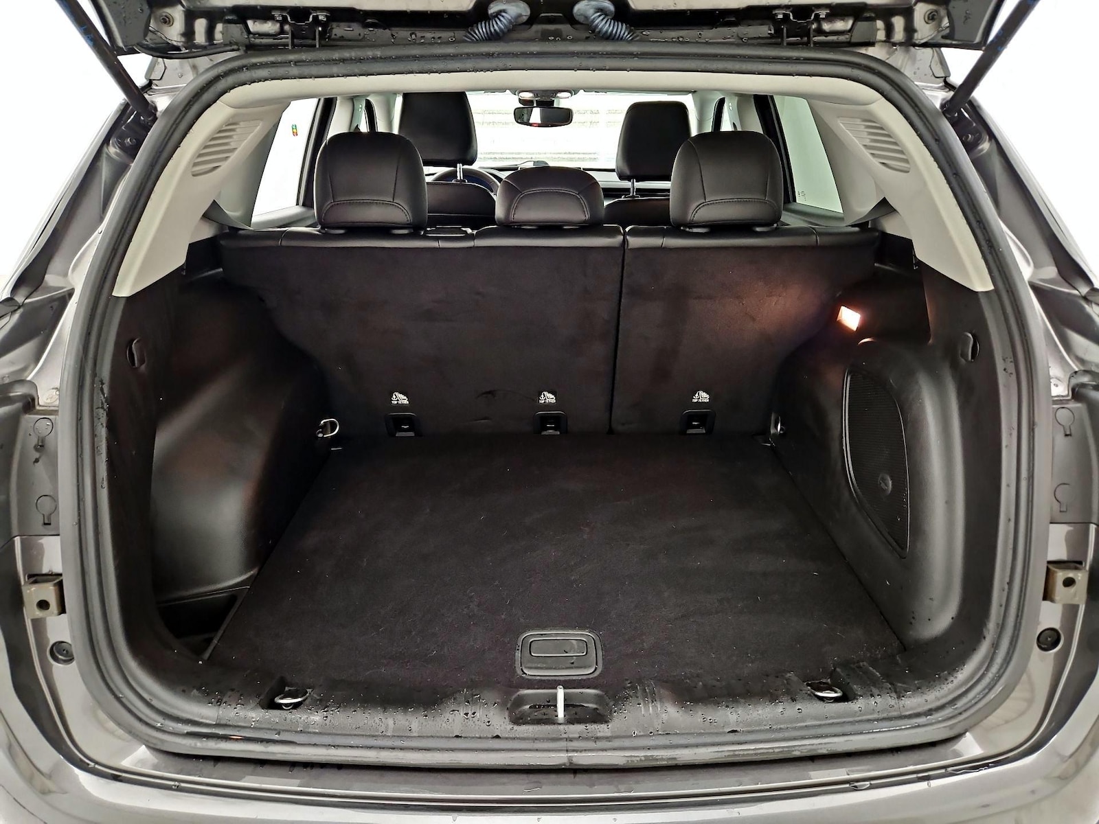 2022 Jeep Compass Trailhawk - Photo 20