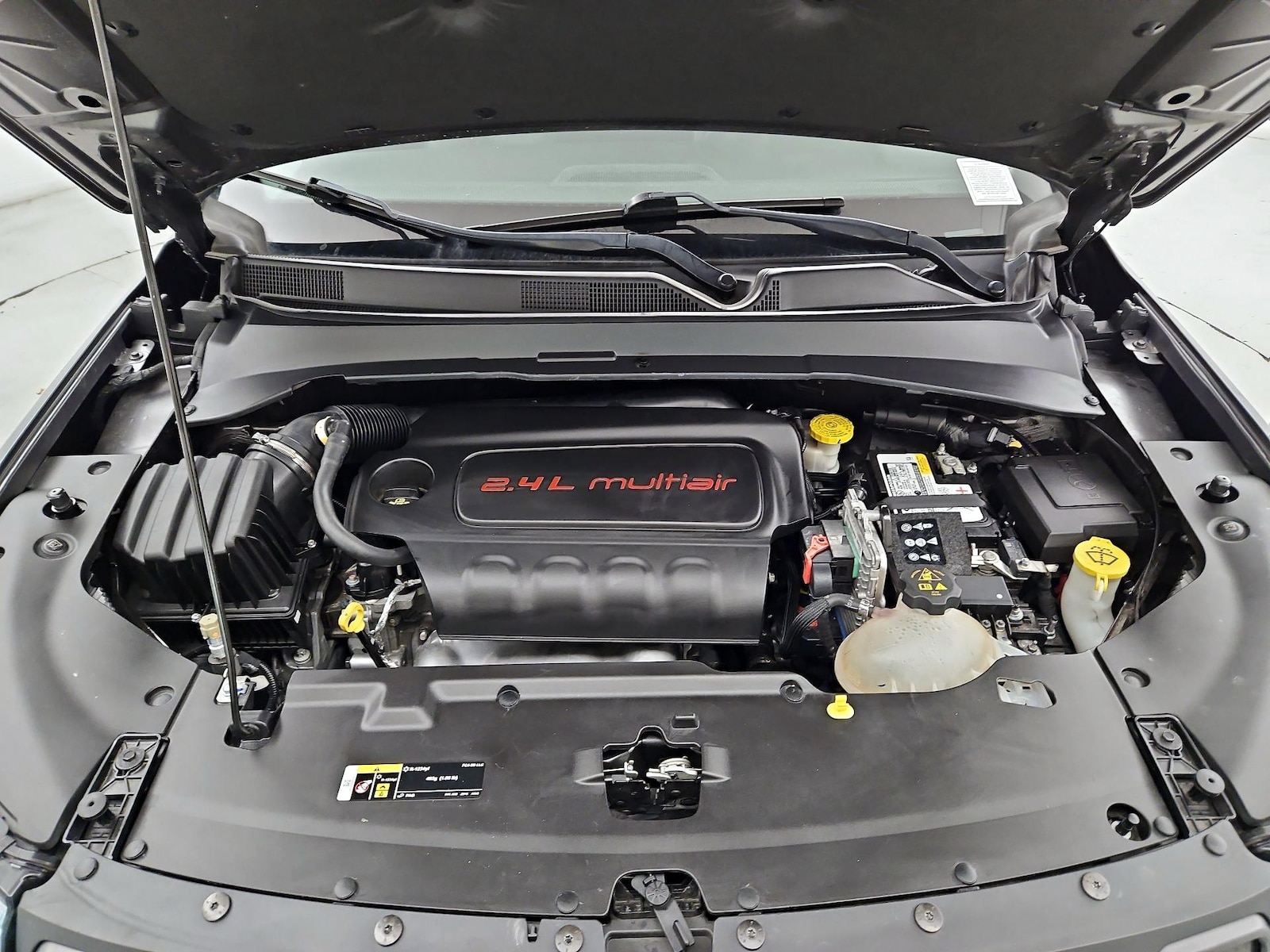2022 Jeep Compass Trailhawk - Photo 21