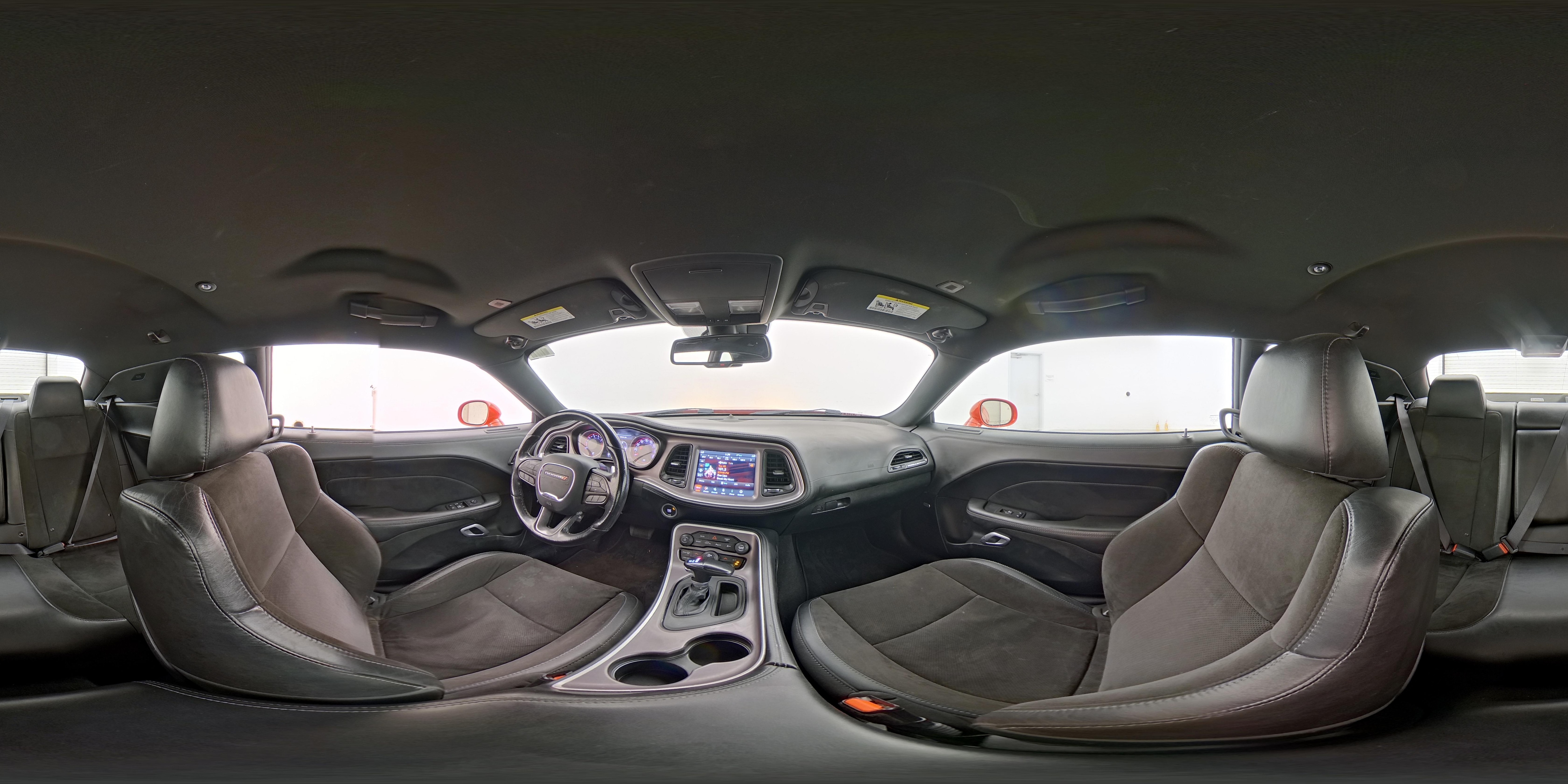 2022 Dodge Challenger R/T - Photo 25