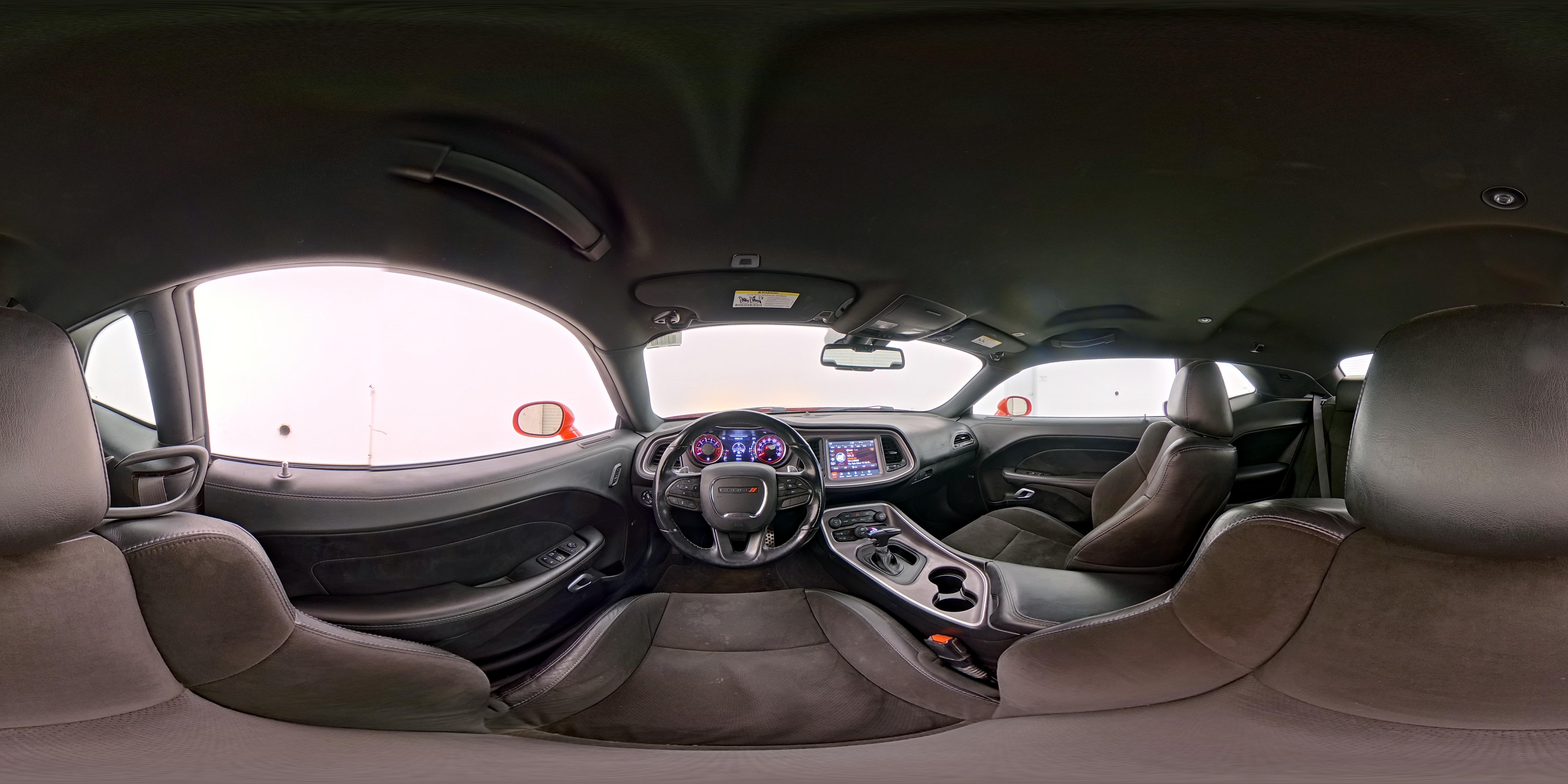 2022 Dodge Challenger R/T - Photo 26