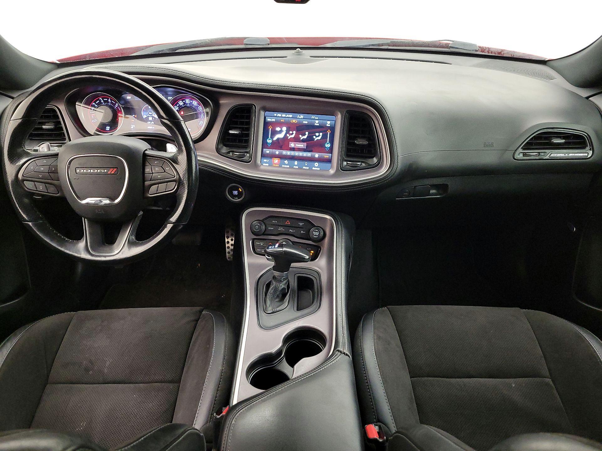 Thumbnail: 2022 Dodge Challenger - 9