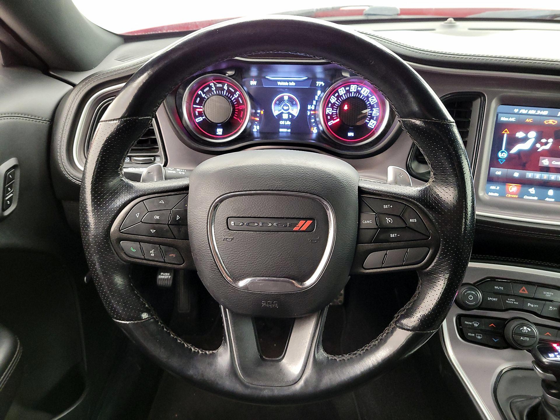 Thumbnail: 2022 Dodge Challenger - 10