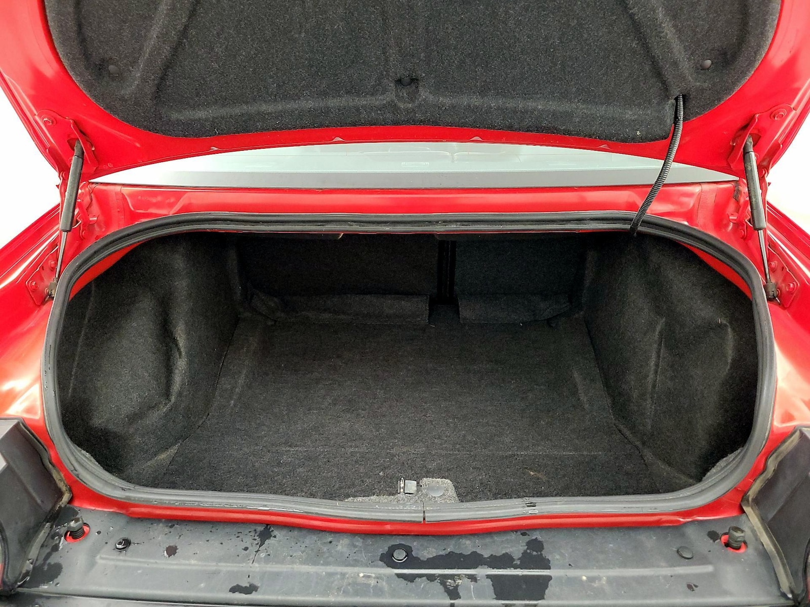 2022 Dodge Challenger R/T - Photo 21