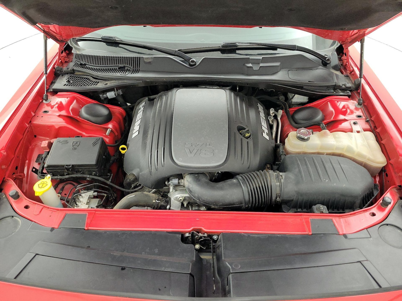 2022 Dodge Challenger R/T - Photo 22