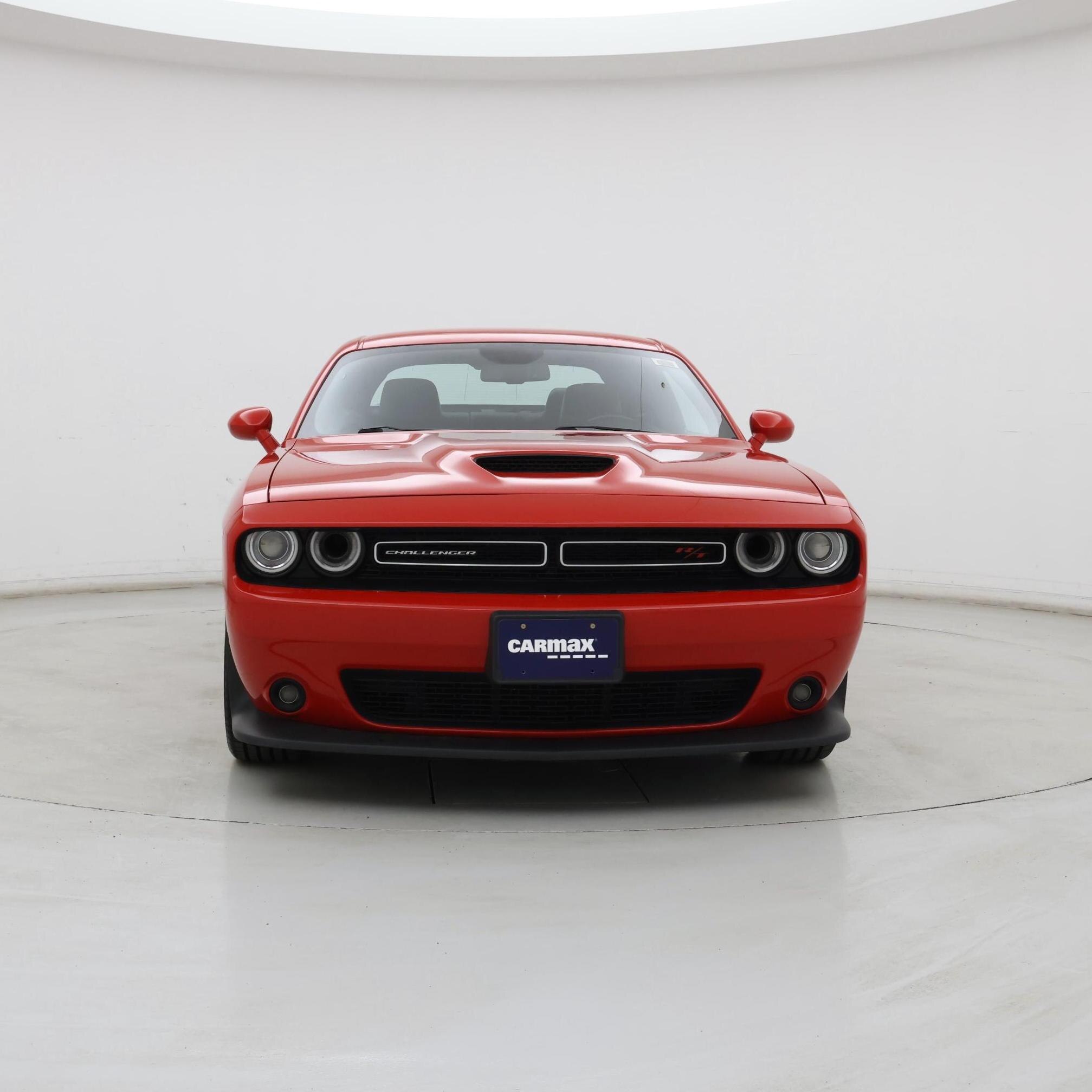 Thumbnail: 2022 Dodge Challenger - 5