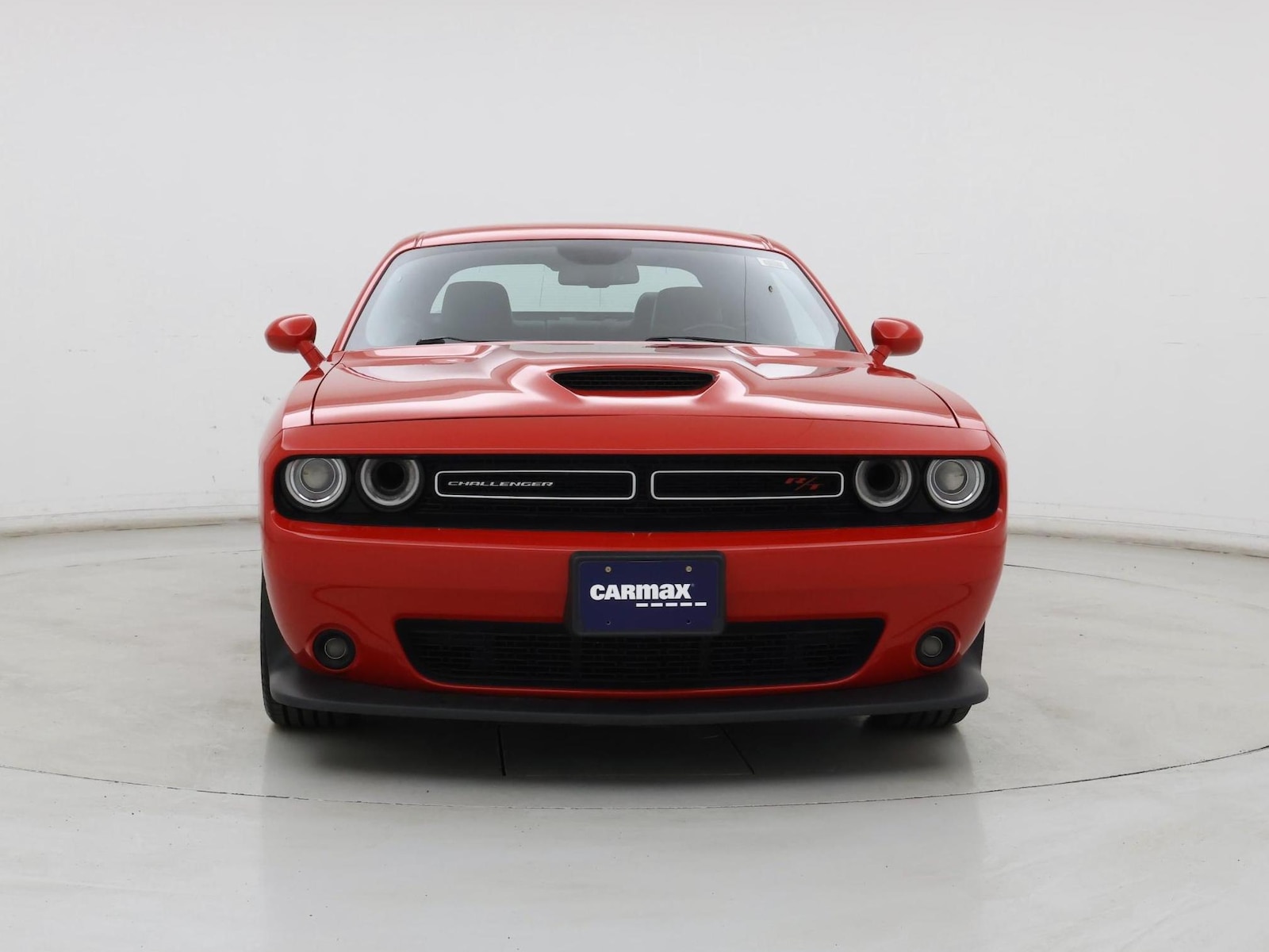 2022 Dodge Challenger R/T - Photo 6