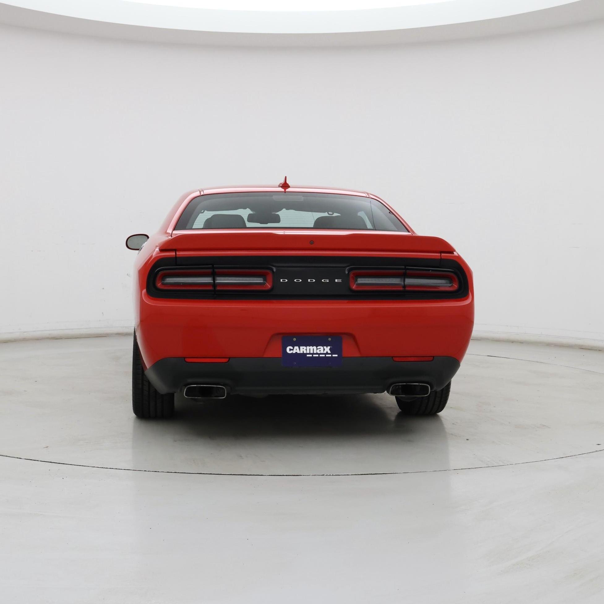 Thumbnail: 2022 Dodge Challenger - 6