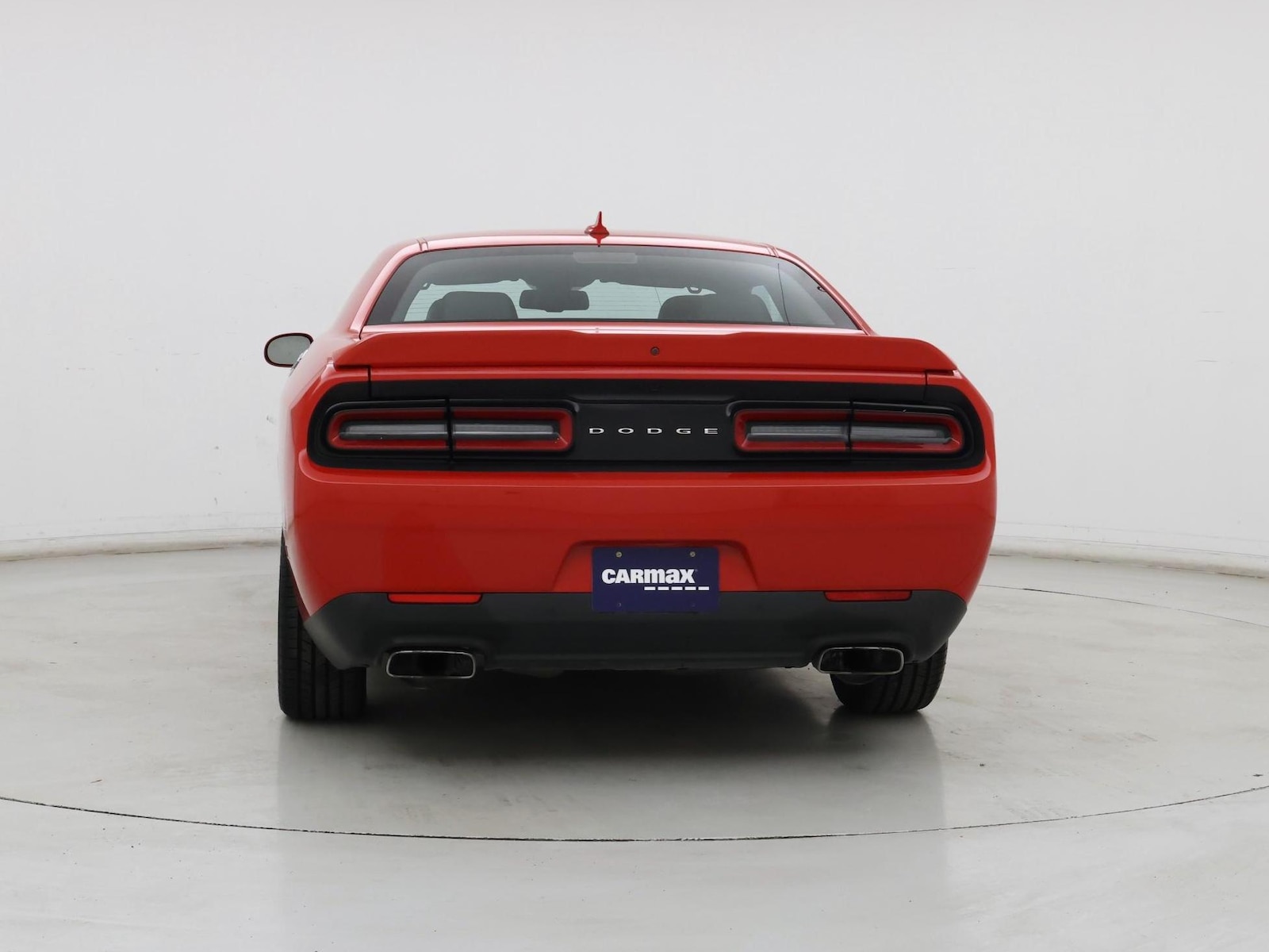 2022 Dodge Challenger R/T - Photo 7
