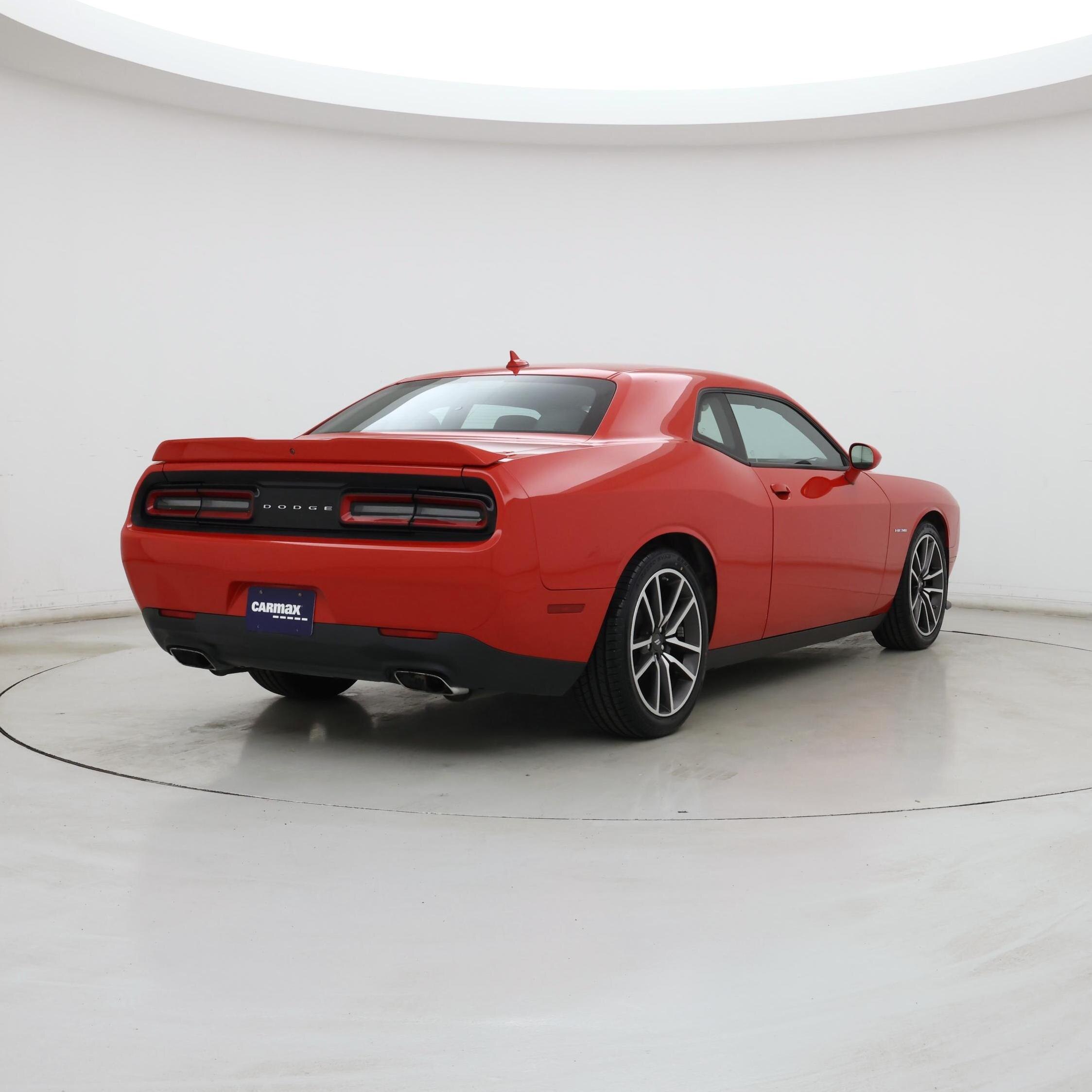 Thumbnail: 2022 Dodge Challenger - 8