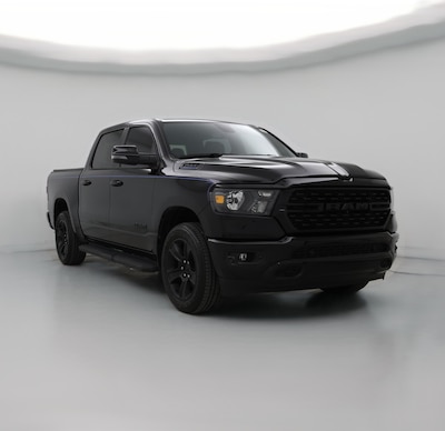 2023 Ram 1500 Bighorn