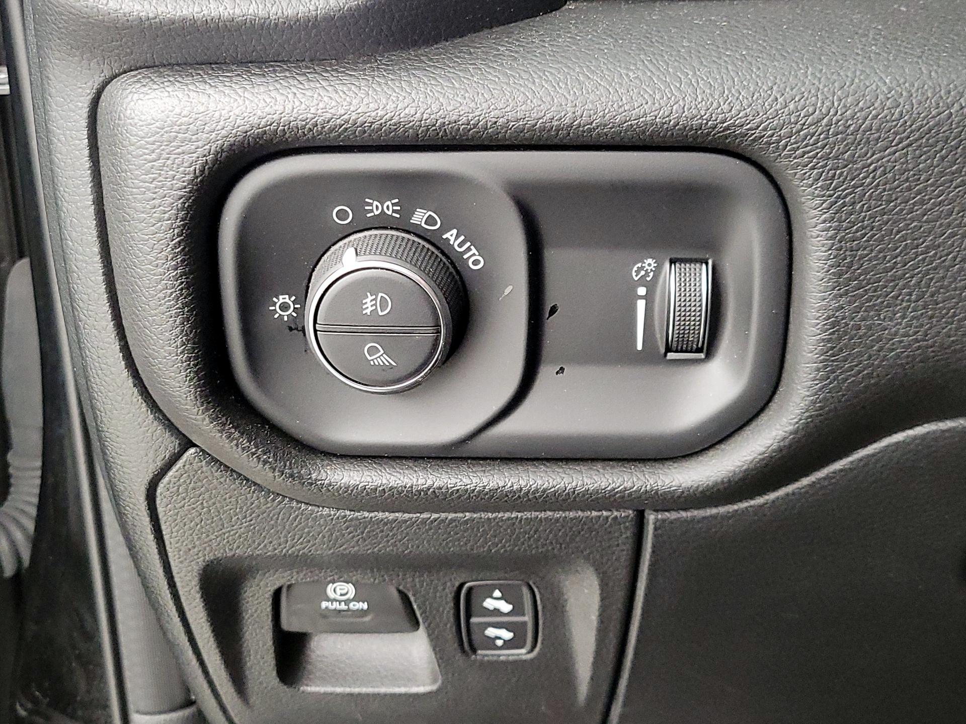 Thumbnail: 2023 RAM 1500 - 13