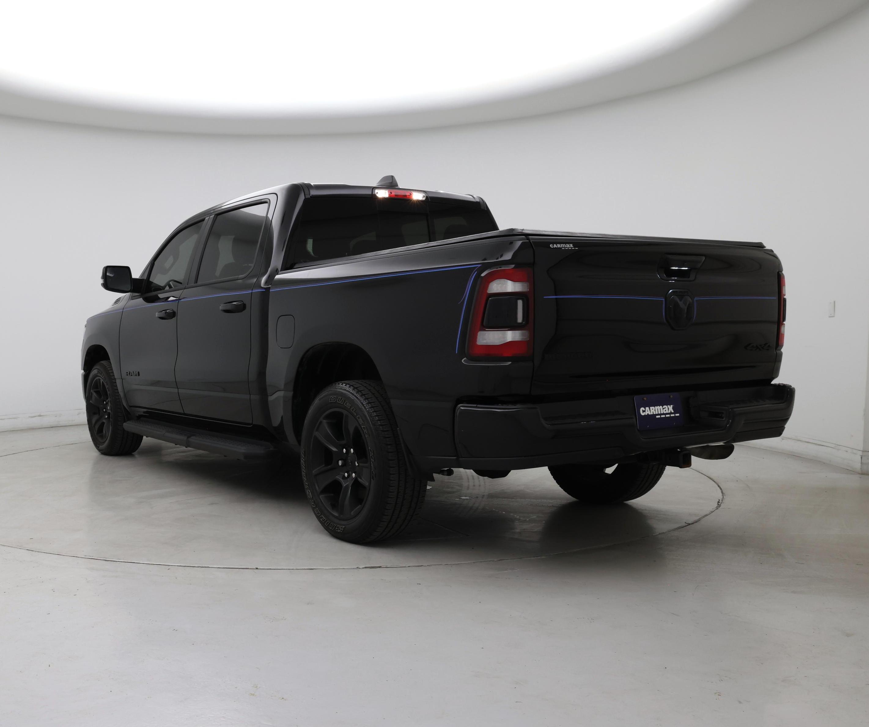 Thumbnail: 2023 RAM 1500 - 2