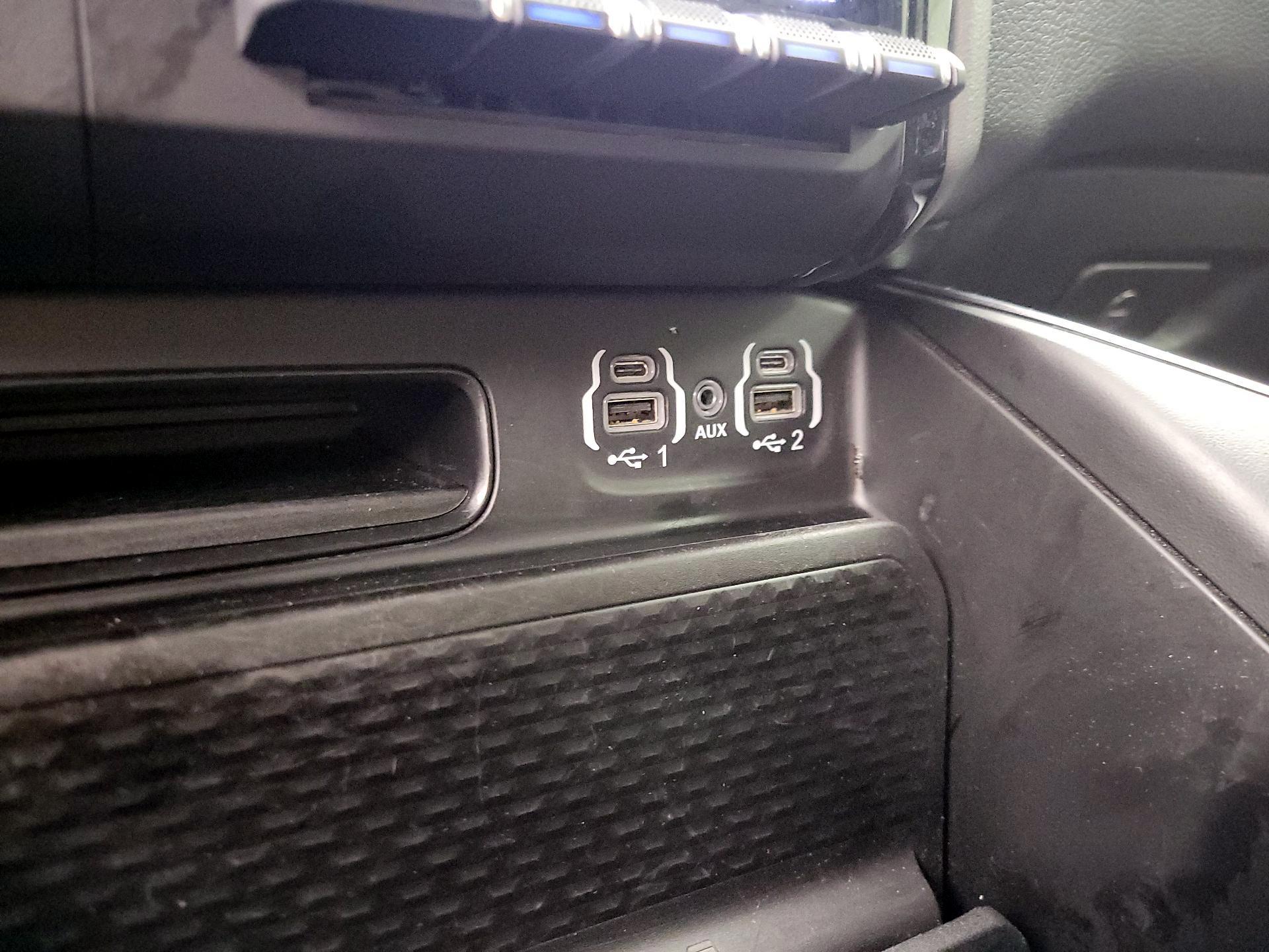 Thumbnail: 2023 RAM 1500 - 19