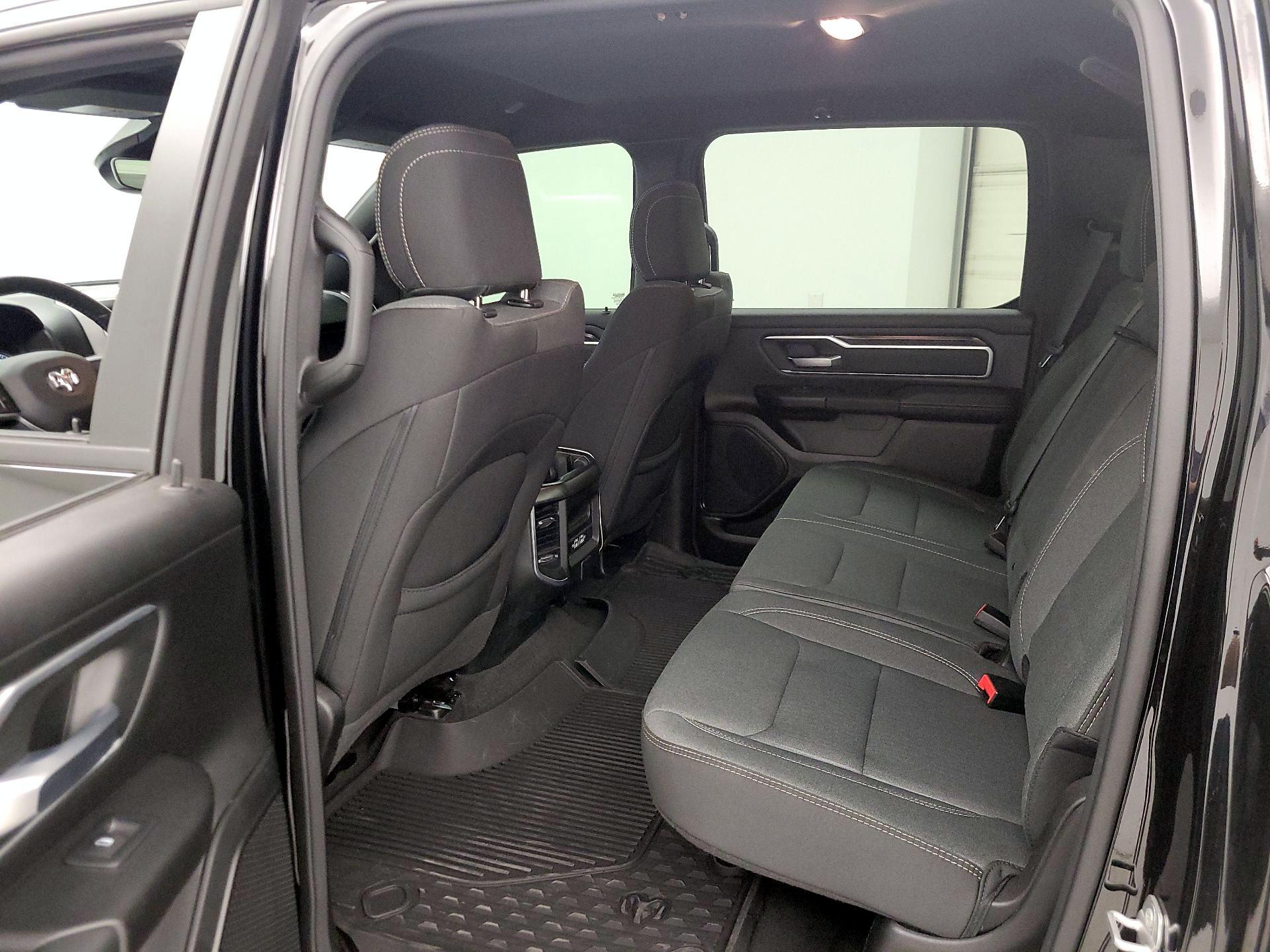Thumbnail: 2023 RAM 1500 - 20