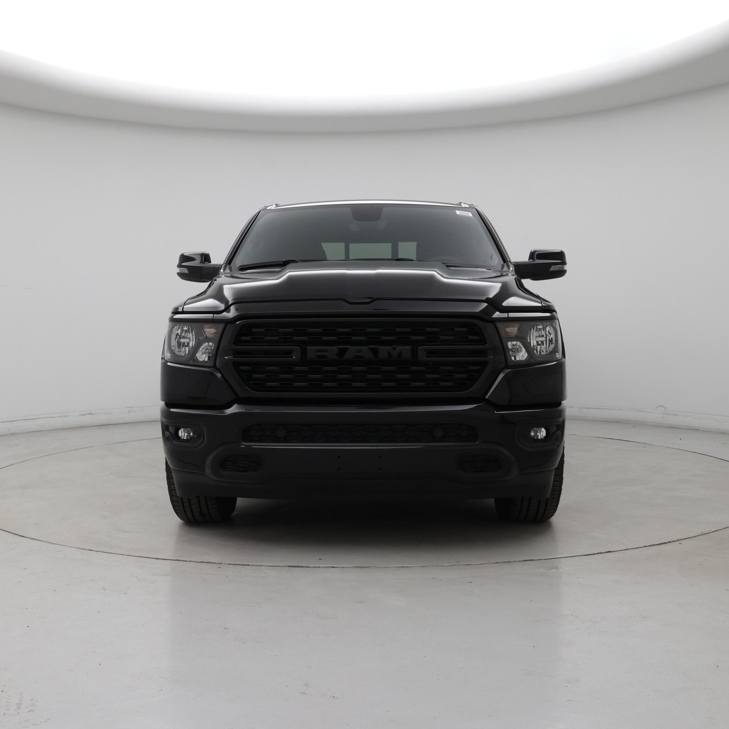 Thumbnail: 2023 RAM 1500 - 5