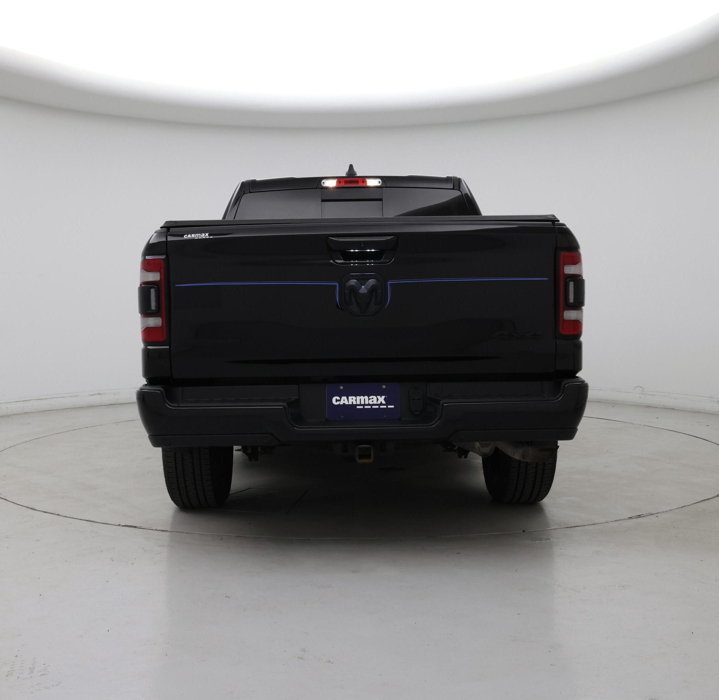 Thumbnail: 2023 RAM 1500 - 6