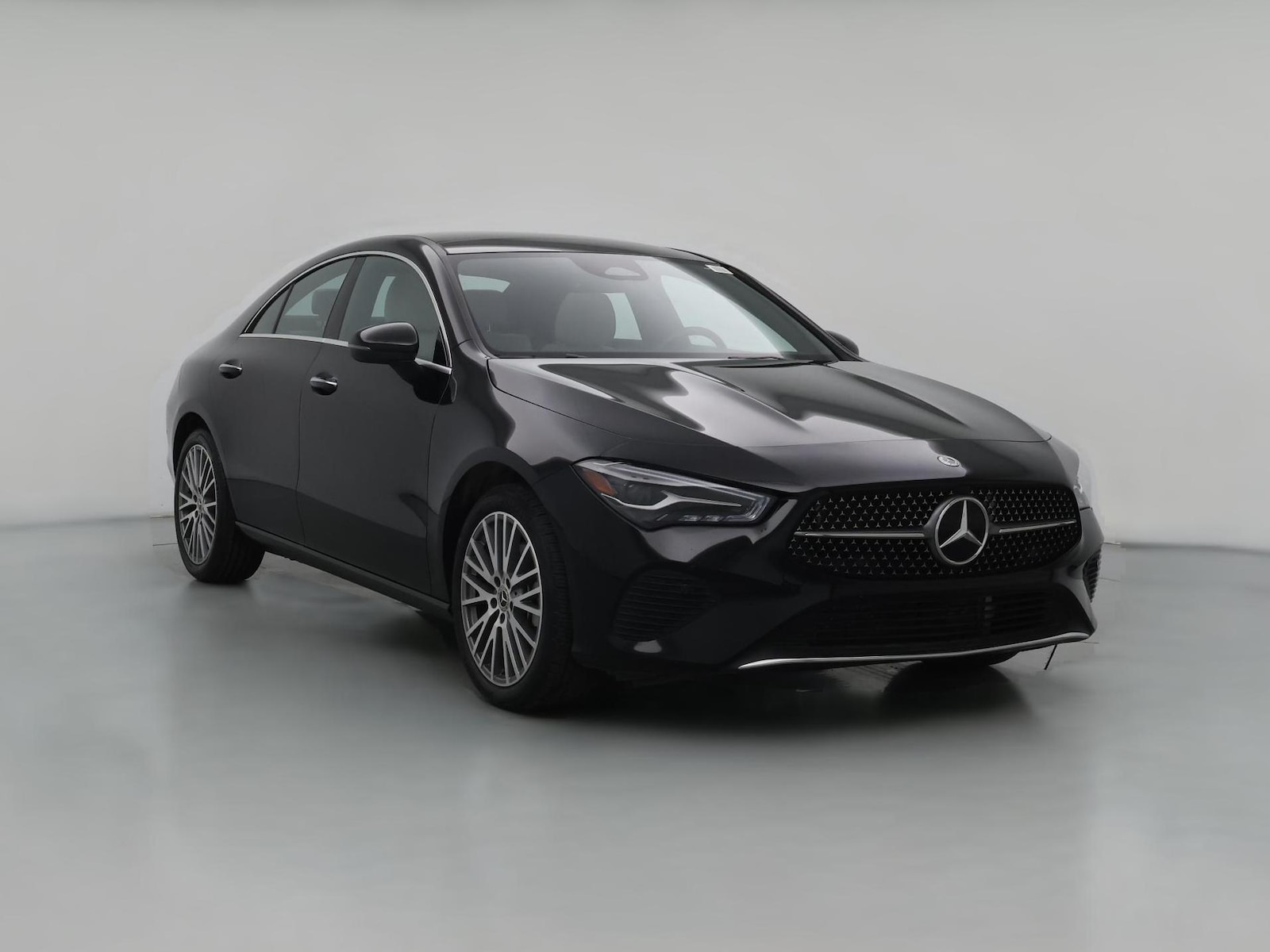 2025 Mercedes-Benz CLA