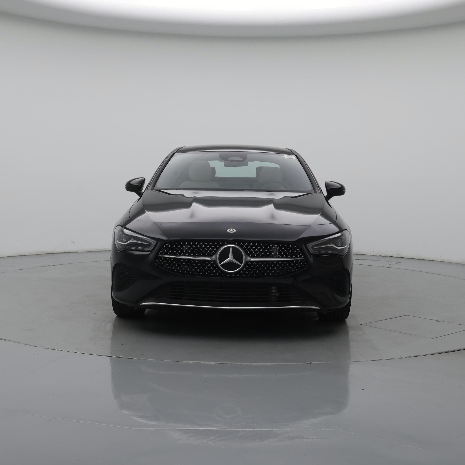 Thumbnail: 2025 Mercedes-Benz CLA - 5