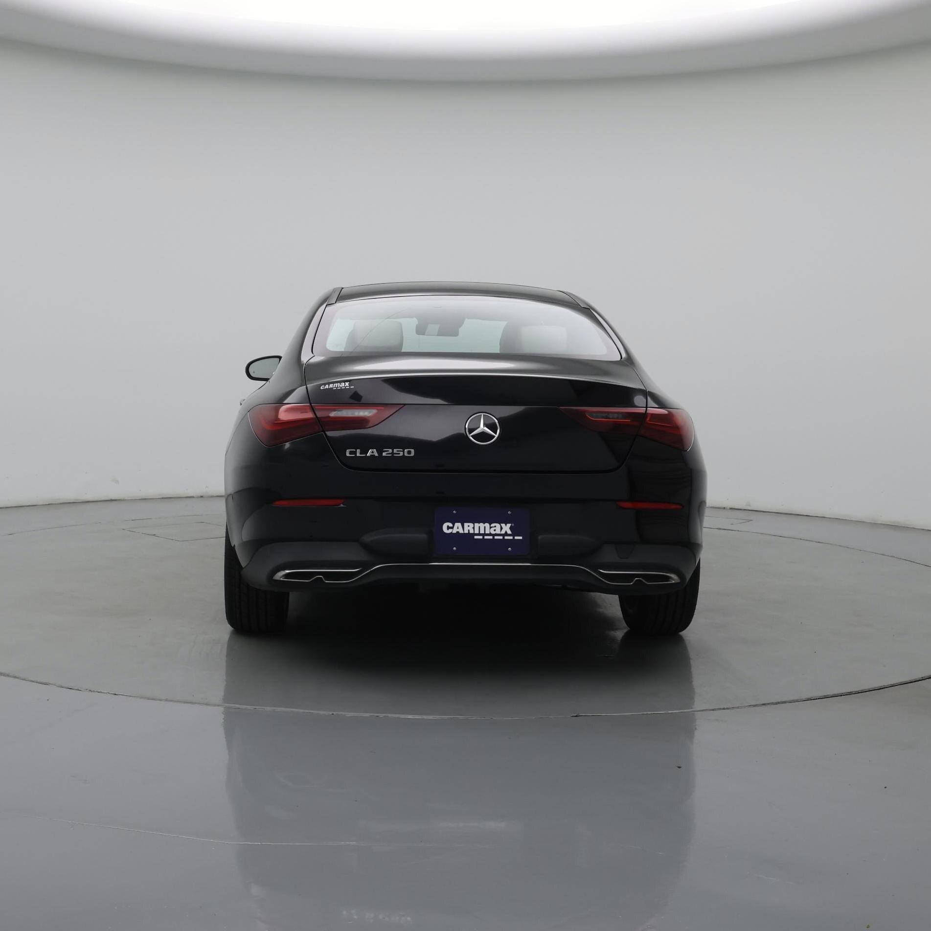 Thumbnail: 2025 Mercedes-Benz CLA - 6