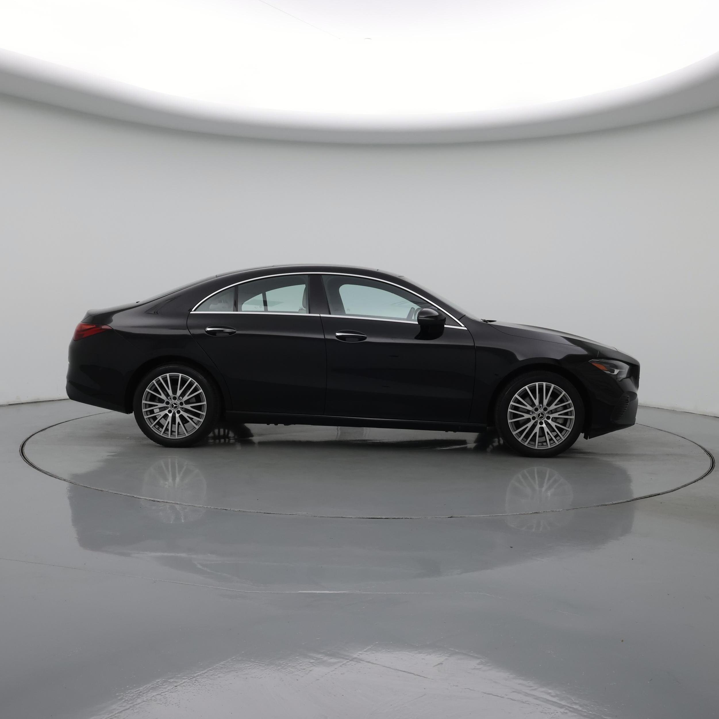 Thumbnail: 2025 Mercedes-Benz CLA - 7