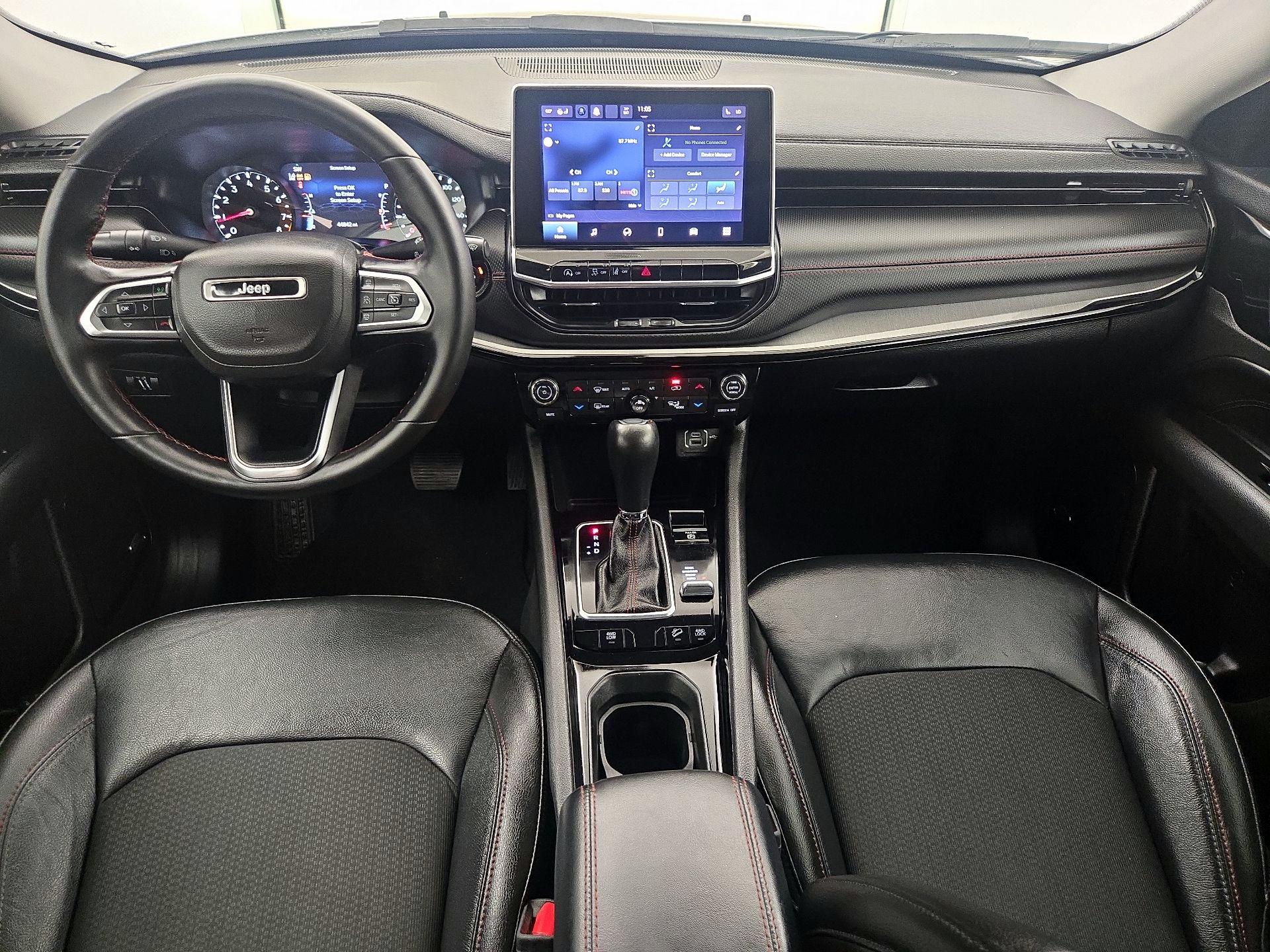 Thumbnail: 2022 Jeep Compass - 9