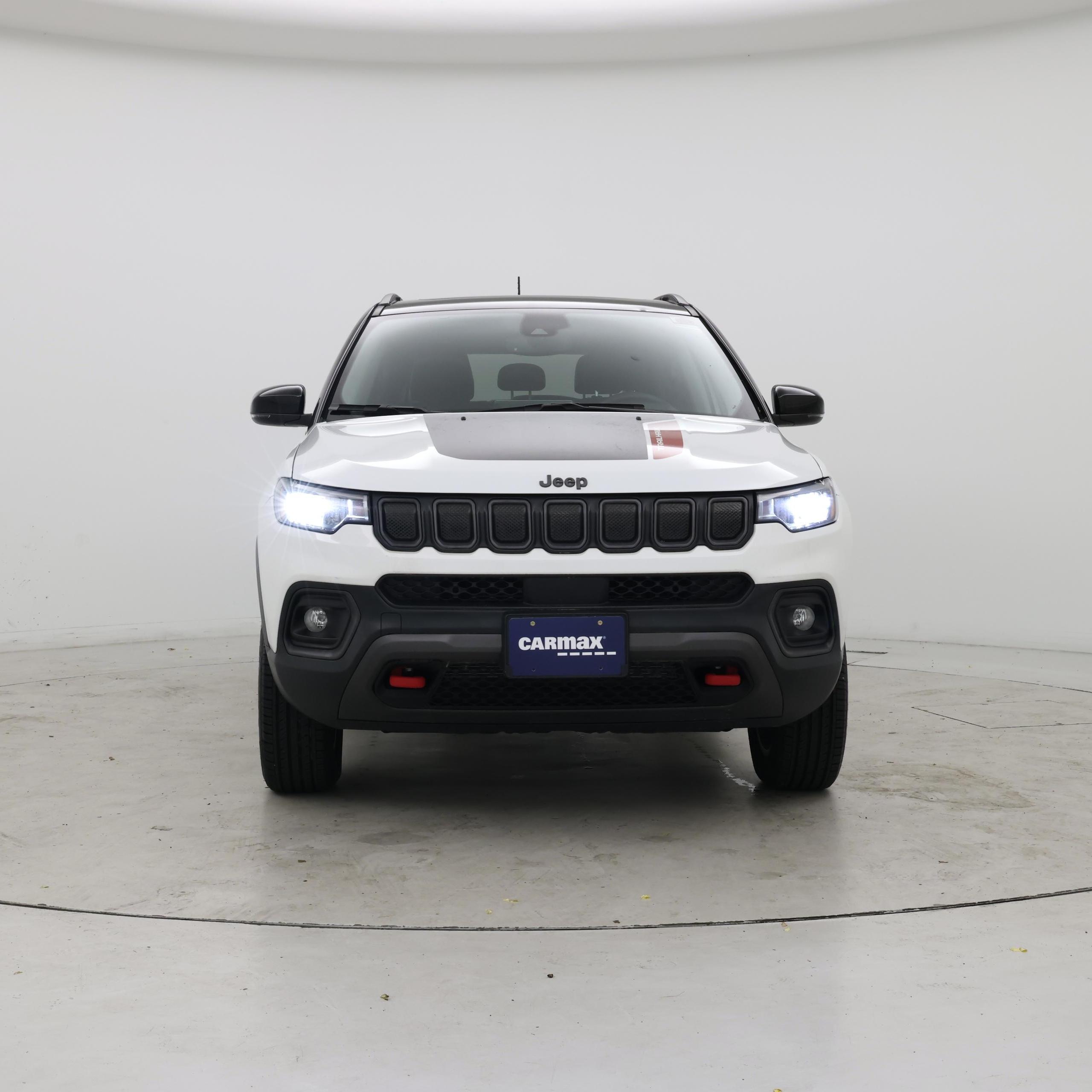 Thumbnail: 2022 Jeep Compass - 5