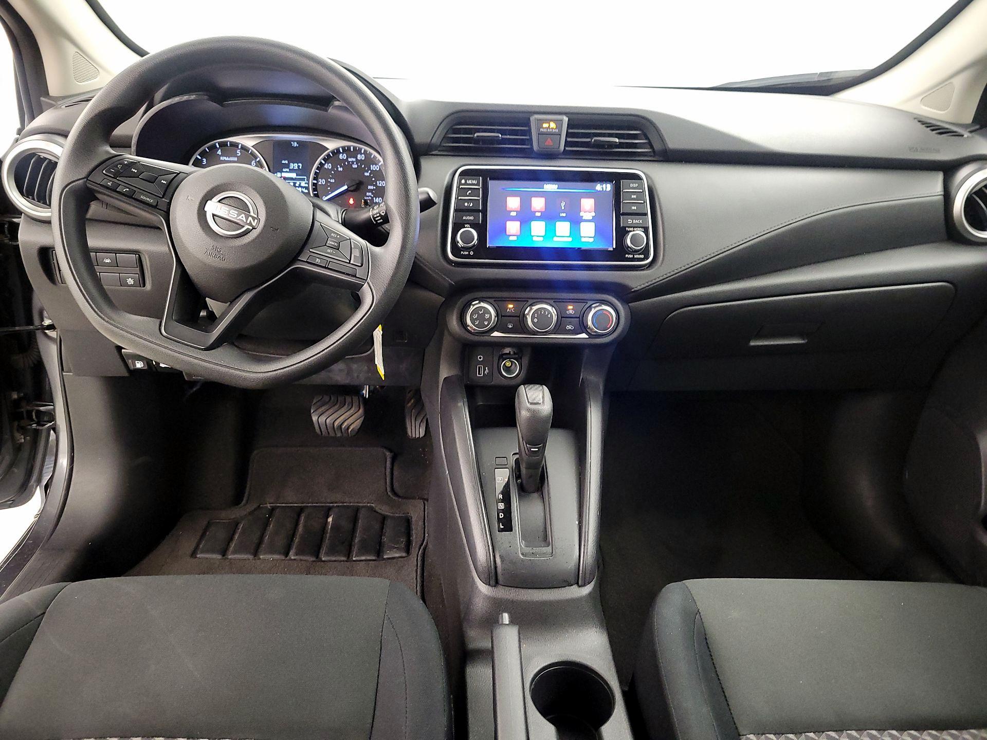 Thumbnail: 2024 Nissan Versa - 9