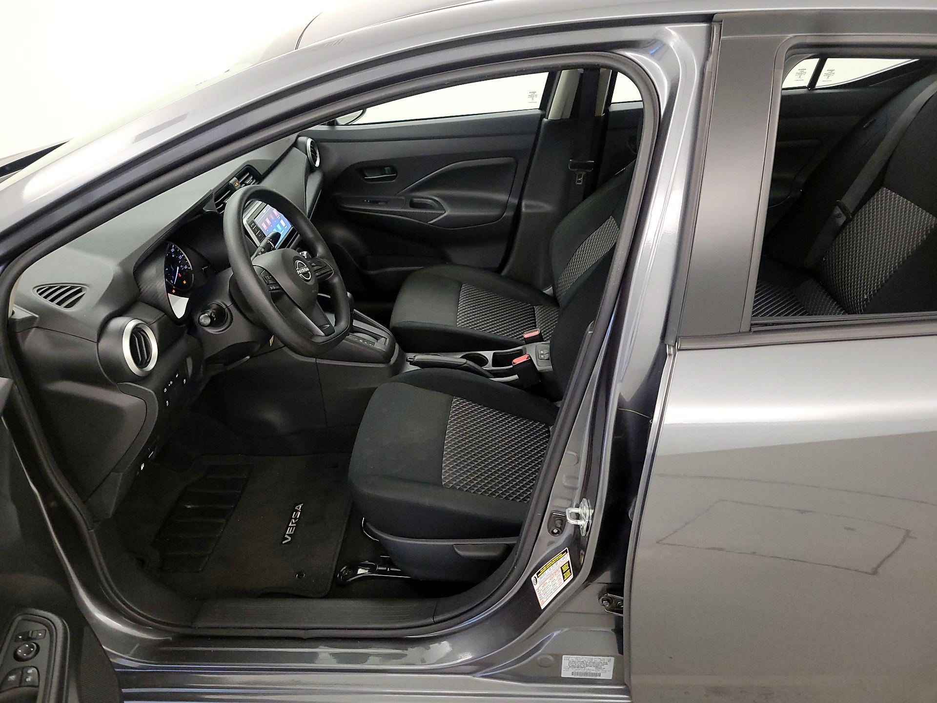 Thumbnail: 2024 Nissan Versa - 11