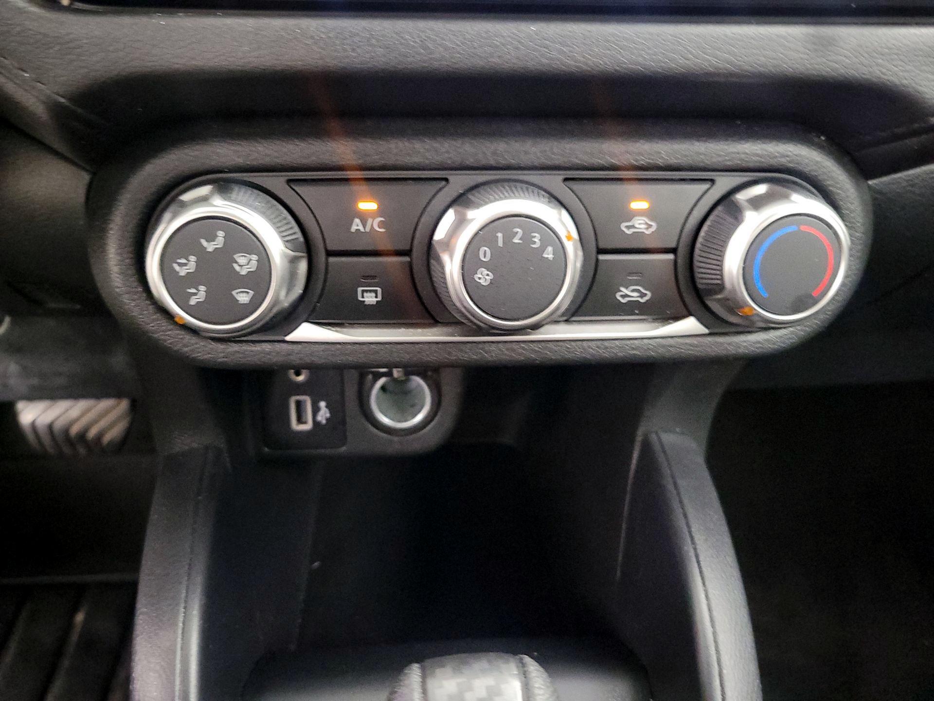 Thumbnail: 2024 Nissan Versa - 16