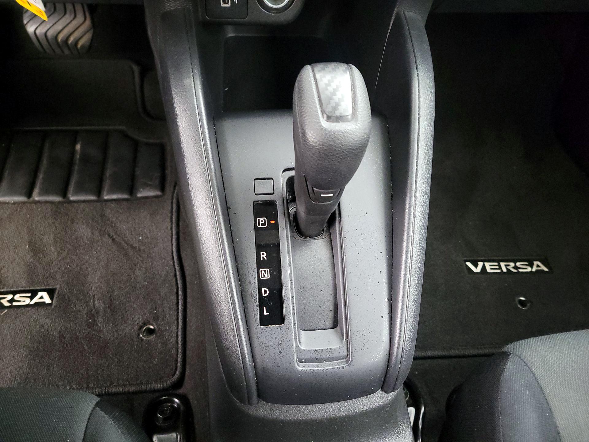 Thumbnail: 2024 Nissan Versa - 17