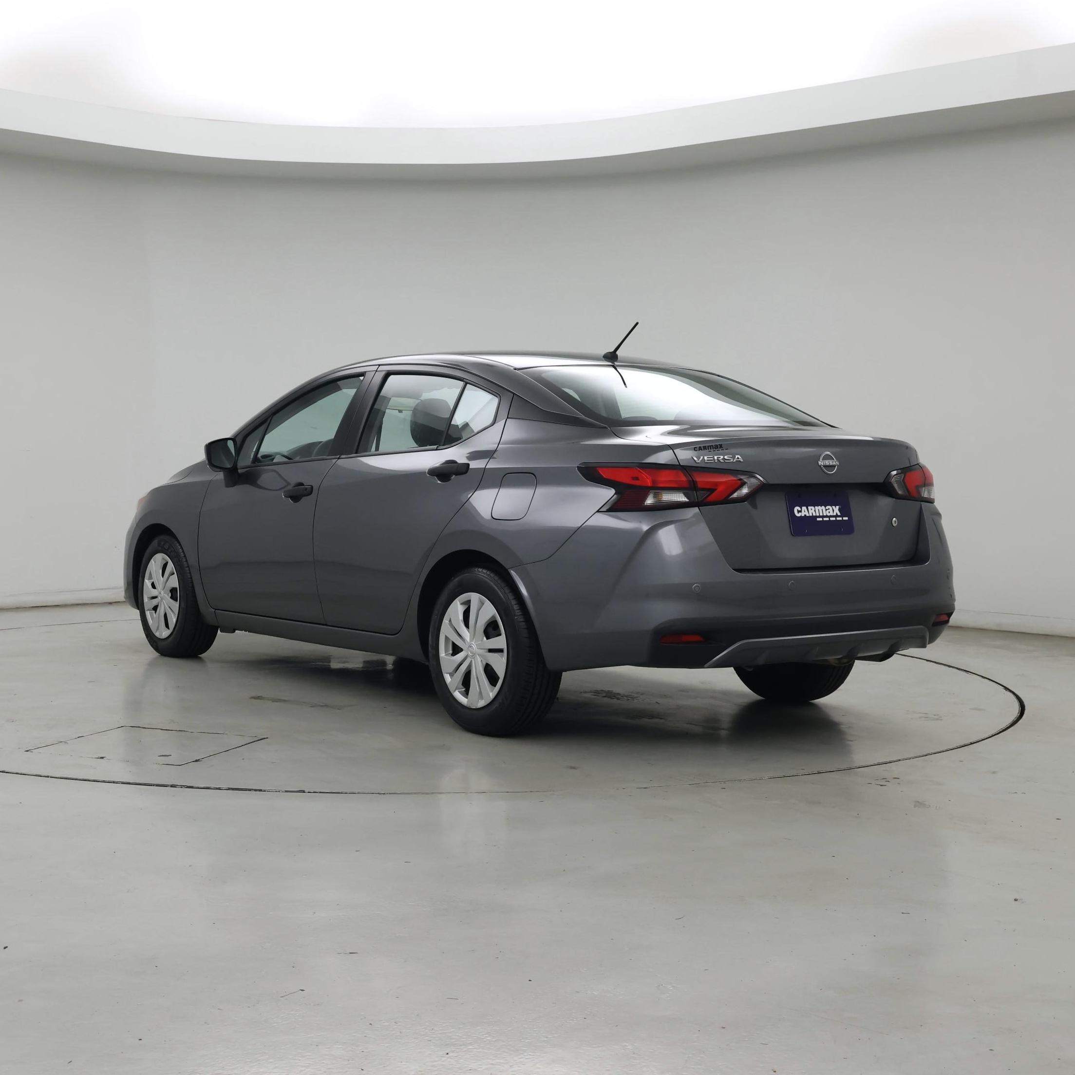 Thumbnail: 2024 Nissan Versa - 2