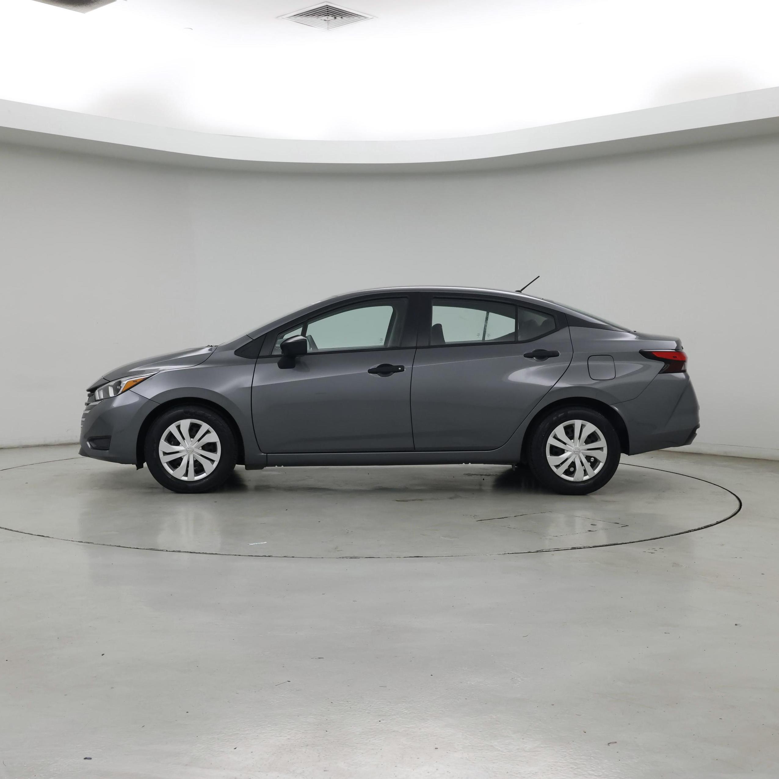 Thumbnail: 2024 Nissan Versa - 3