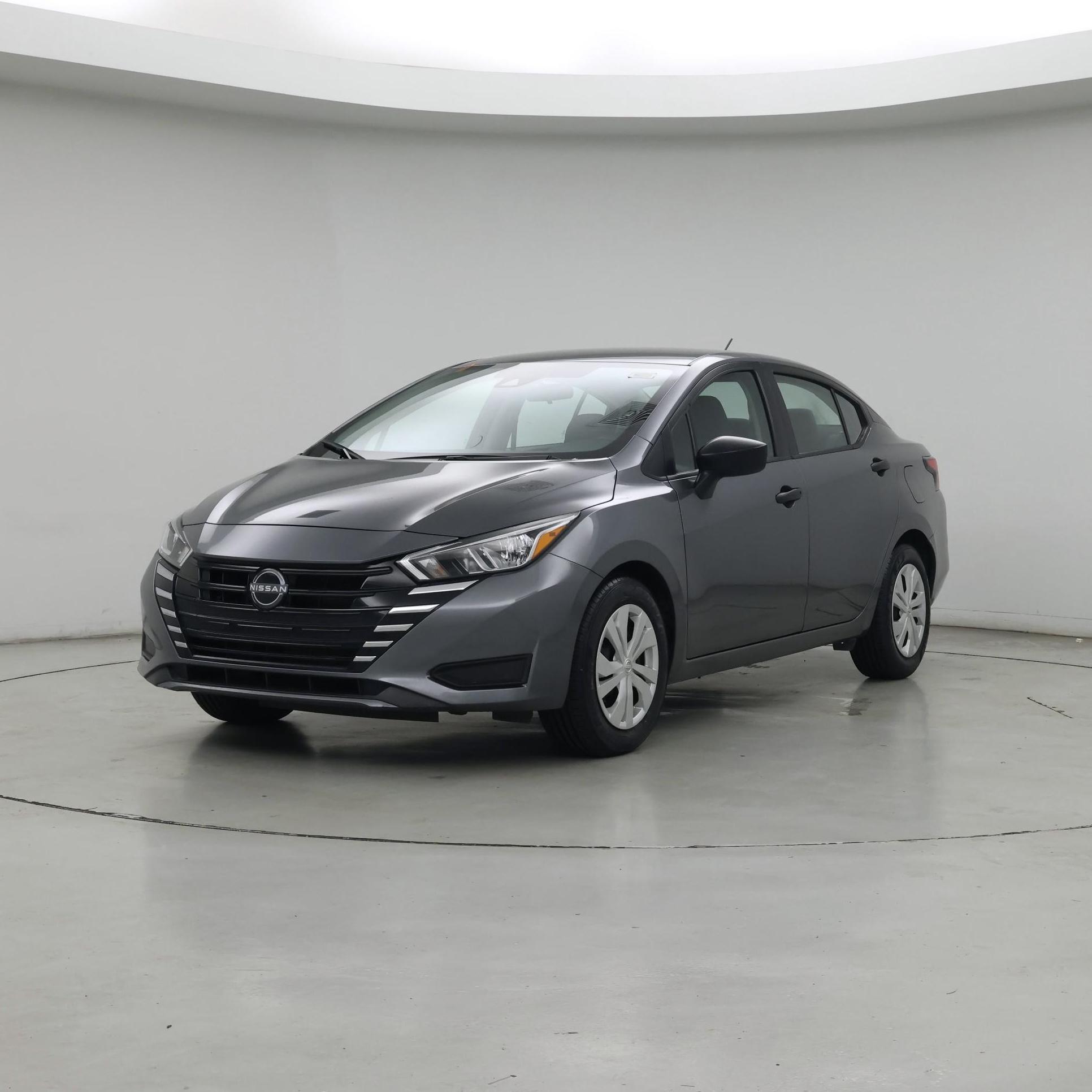 Thumbnail: 2024 Nissan Versa - 4