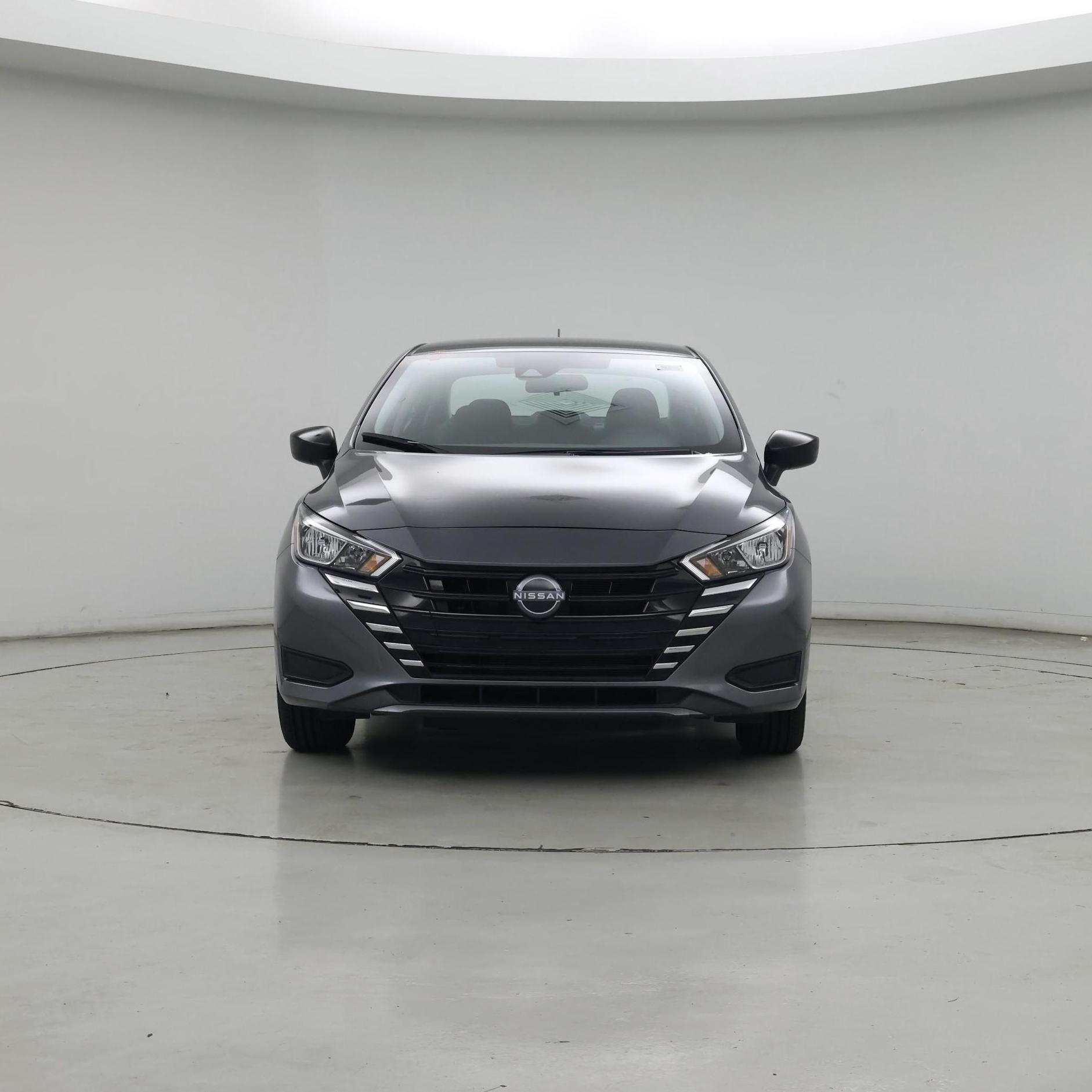 Thumbnail: 2024 Nissan Versa - 5