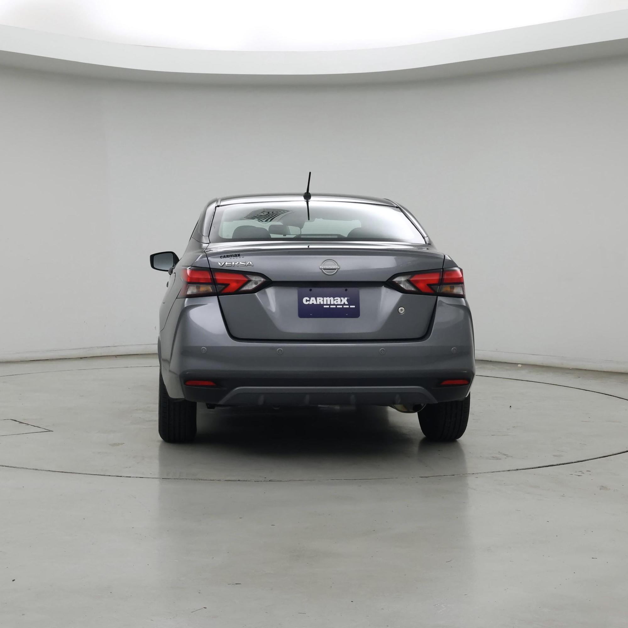 Thumbnail: 2024 Nissan Versa - 6
