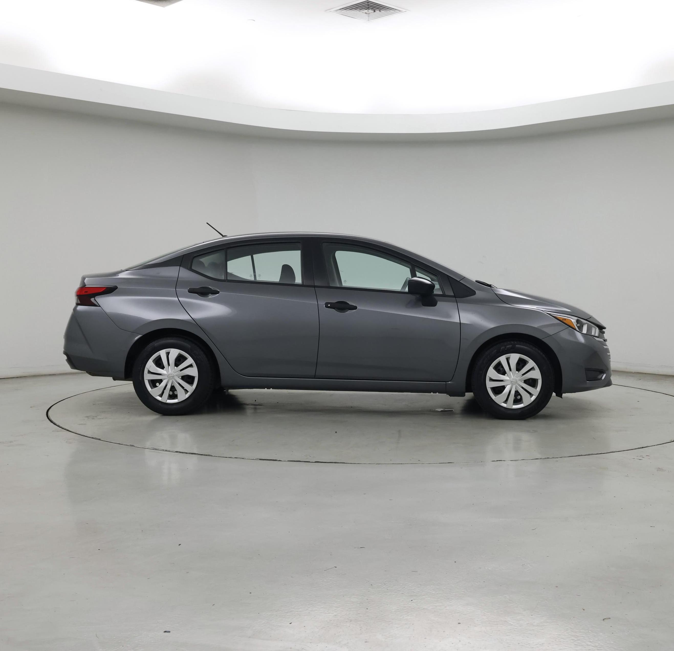 Thumbnail: 2024 Nissan Versa - 7