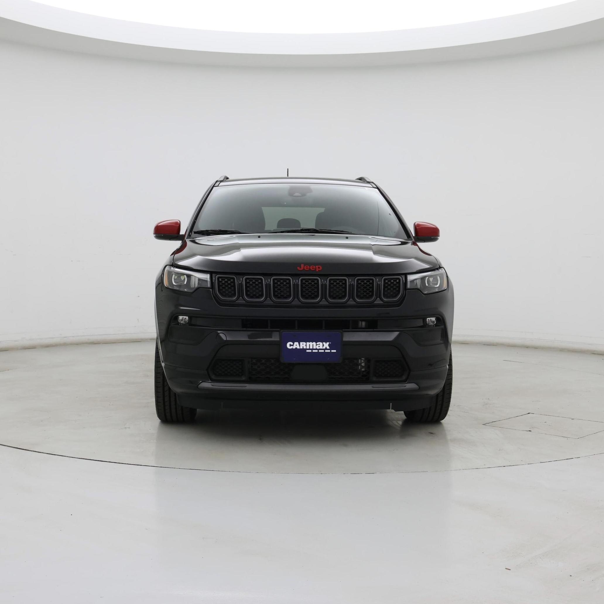 Thumbnail: 2023 Jeep Compass - 5