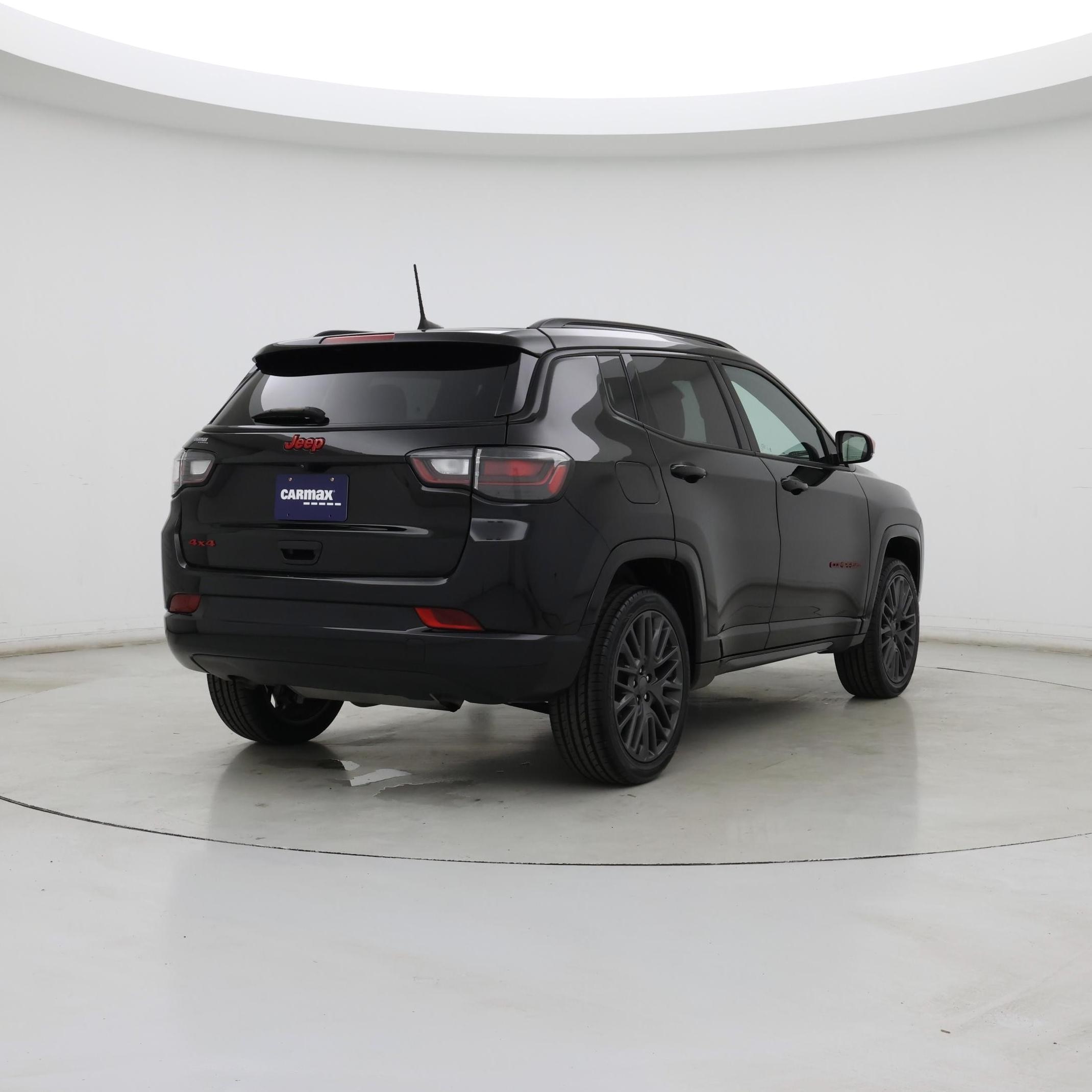 Thumbnail: 2023 Jeep Compass - 8