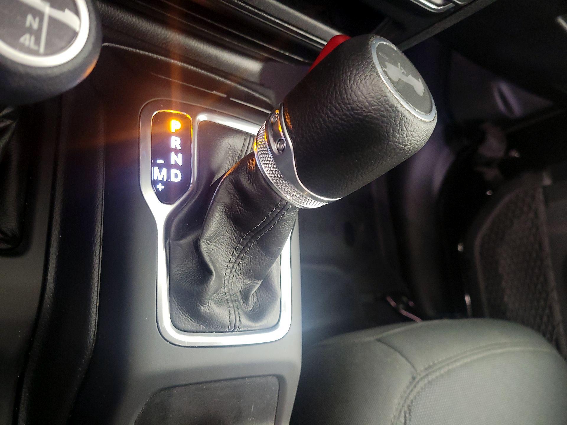 Thumbnail: 2022 Jeep Wrangler - 17