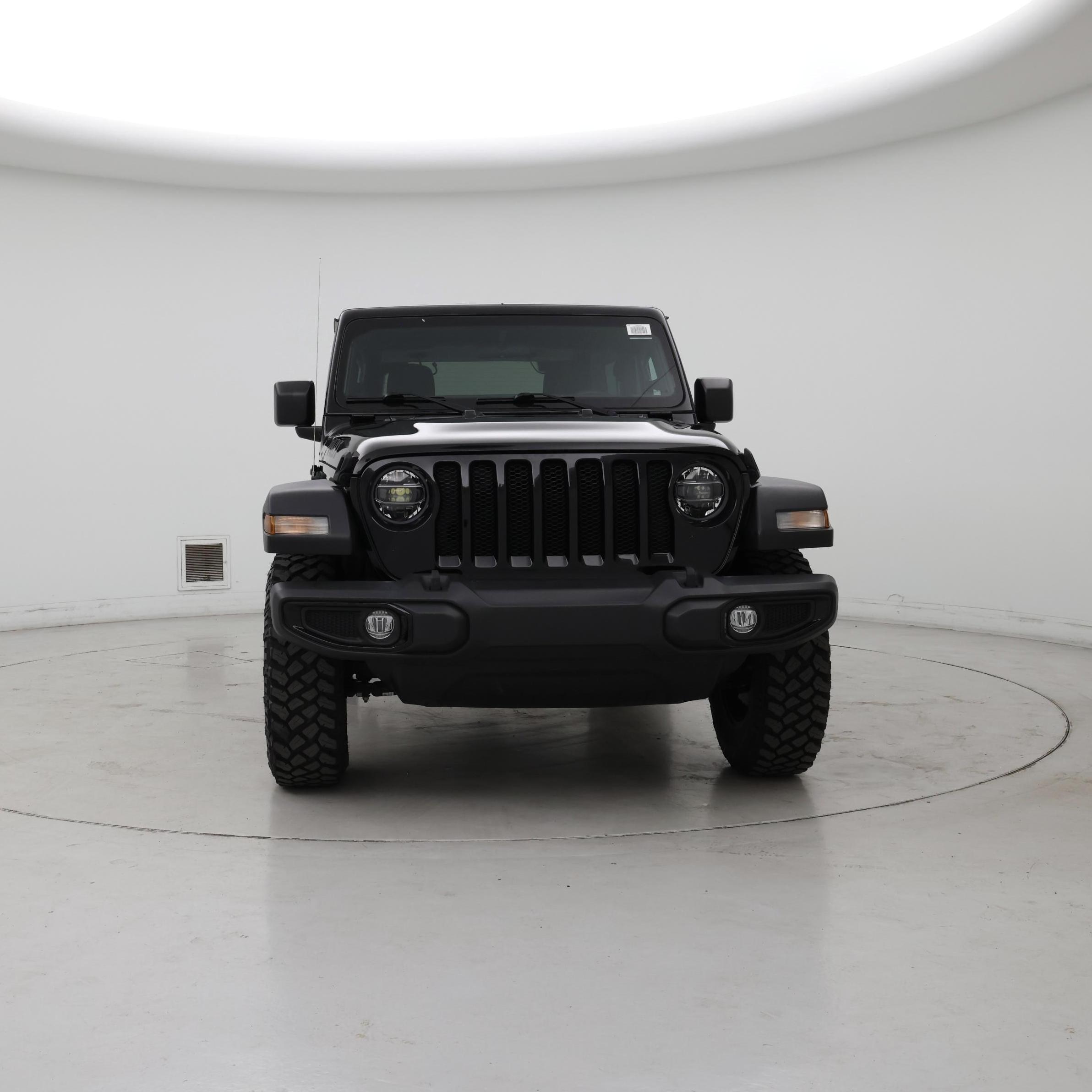 Thumbnail: 2022 Jeep Wrangler - 5
