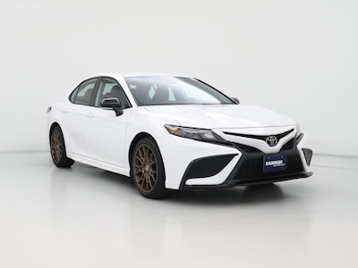 2023 Toyota Camry SE Night Shade