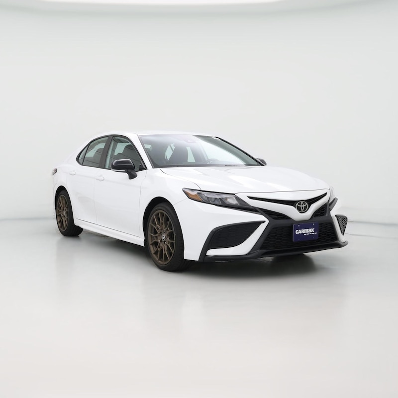 2023 Toyota Camry SE Night Shade